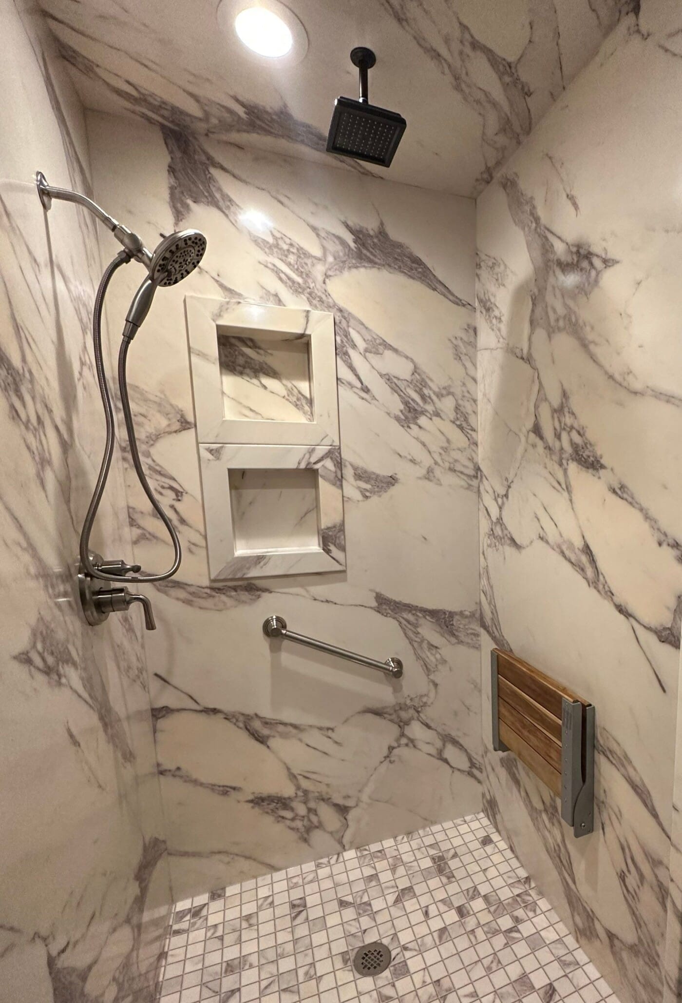 Bathroom Remodel, Northwest Ct, Haslet, TX 76052