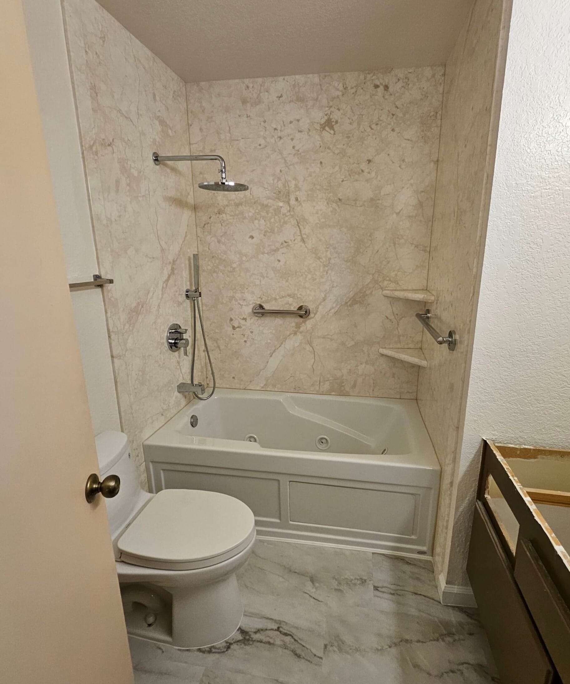 Bathroom Remodel, Caminito Rio Branco, San Diego, CA 92131