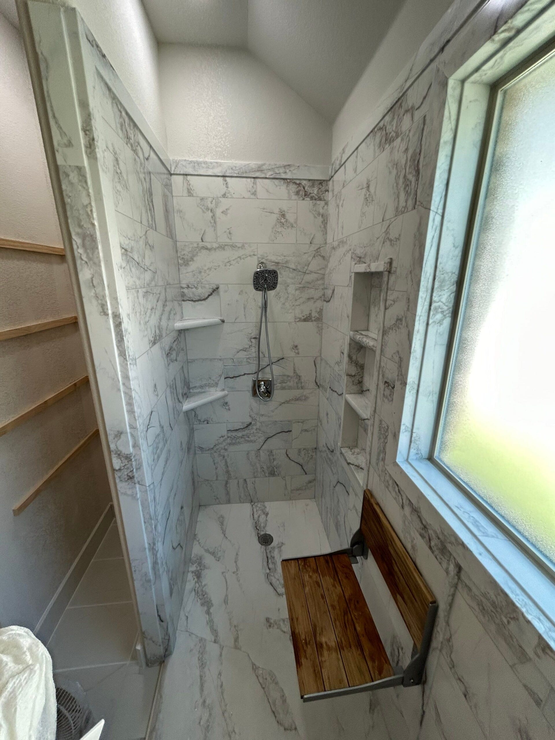 After Bath Remodel