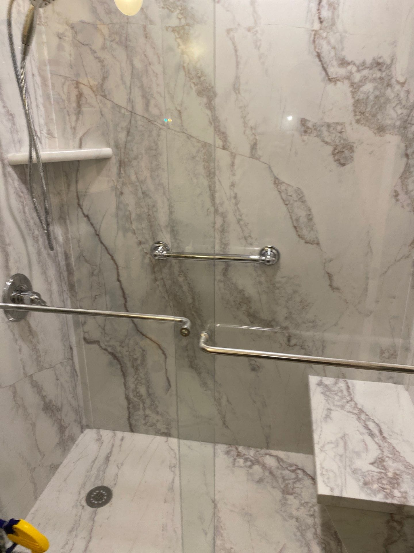 After Bath Remodel