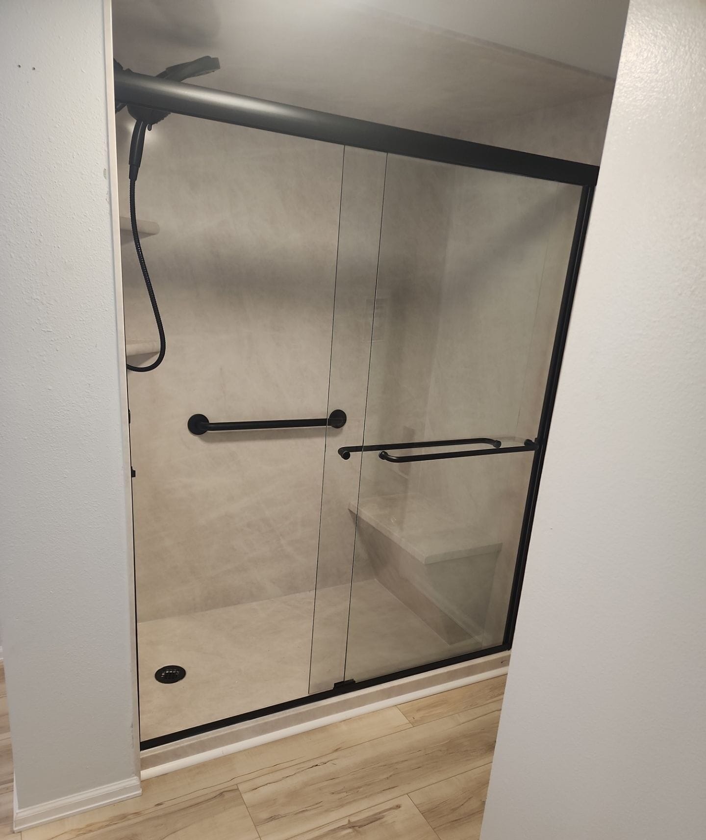 After Bath Remodel