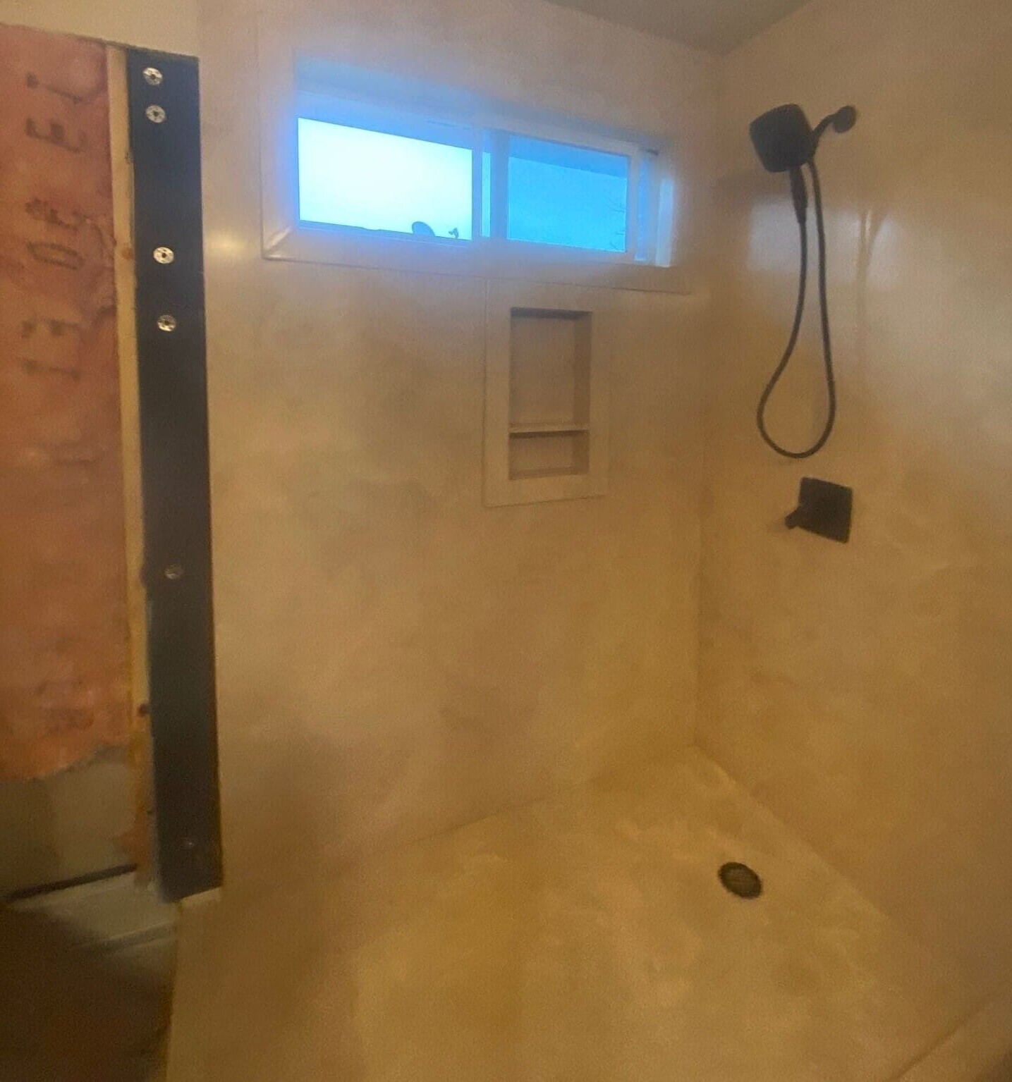 After Bath Remodel