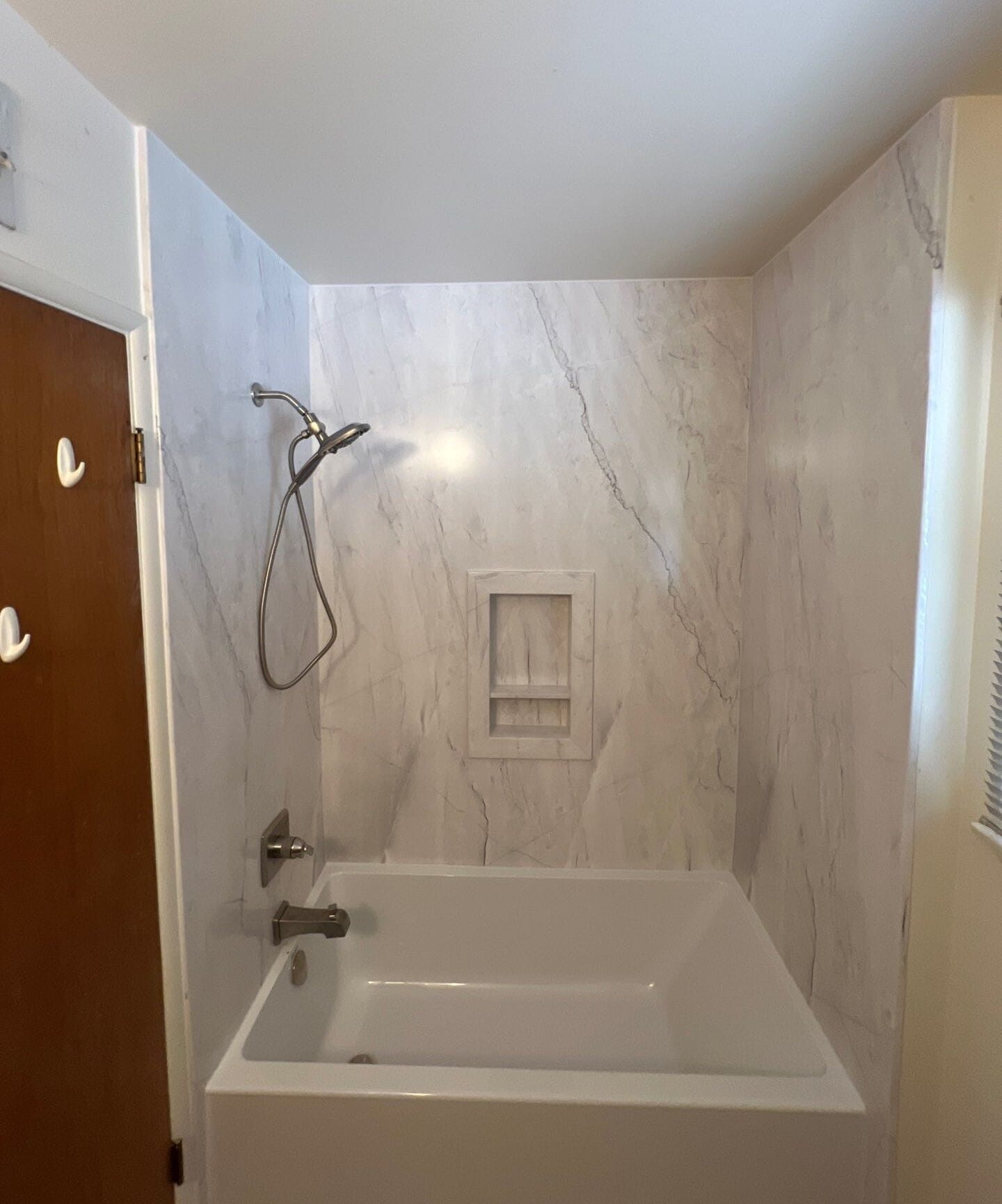 After Bath Remodel