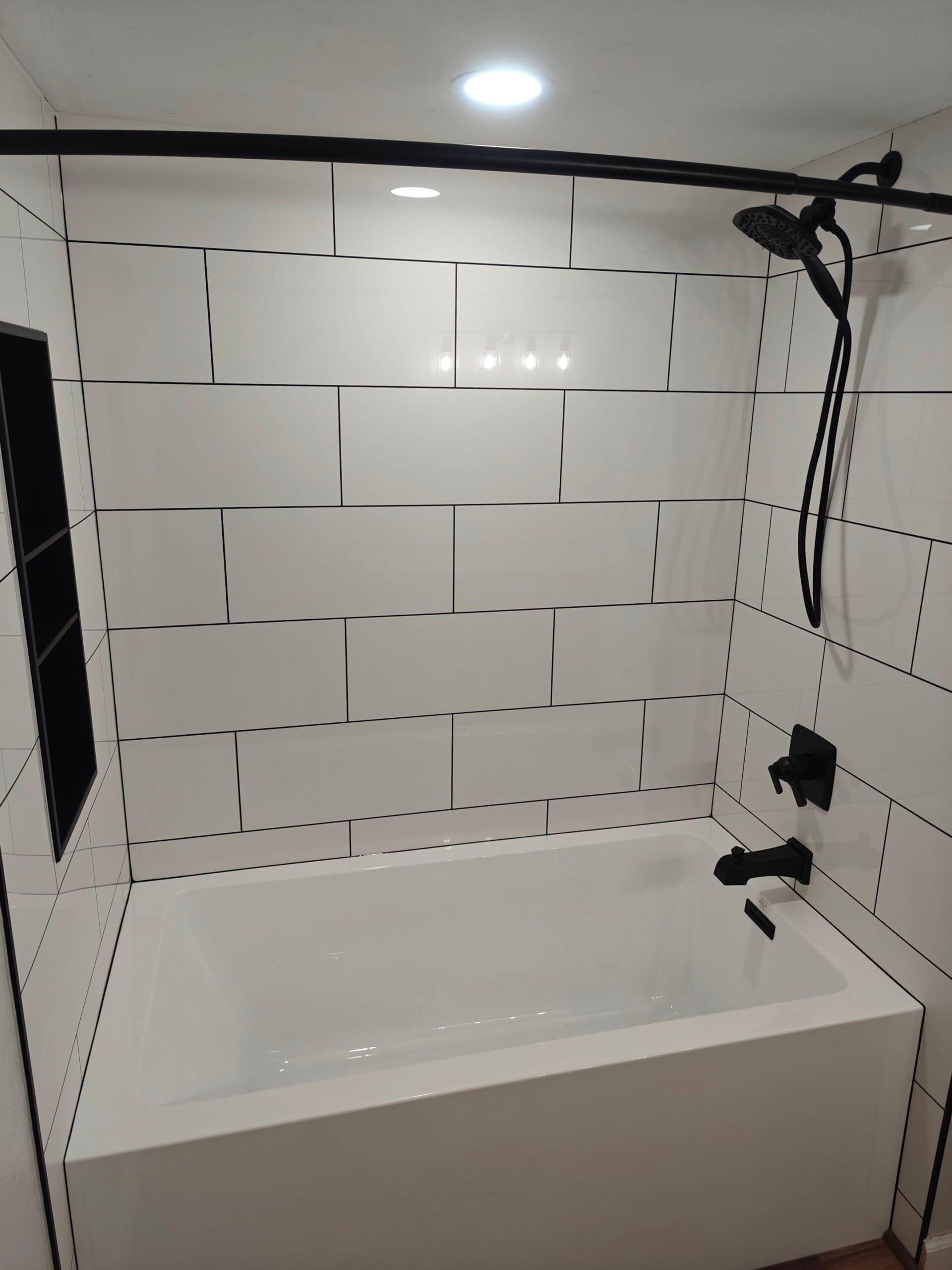 Bathroom Remodel, Margarita Dr, Tempe, AZ 85281