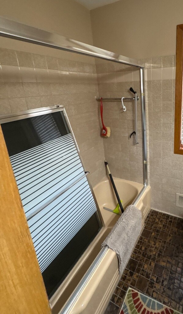 Before - Tub To Shower Conversion, Tilsen Ave E, Saint Paul, MN 55119