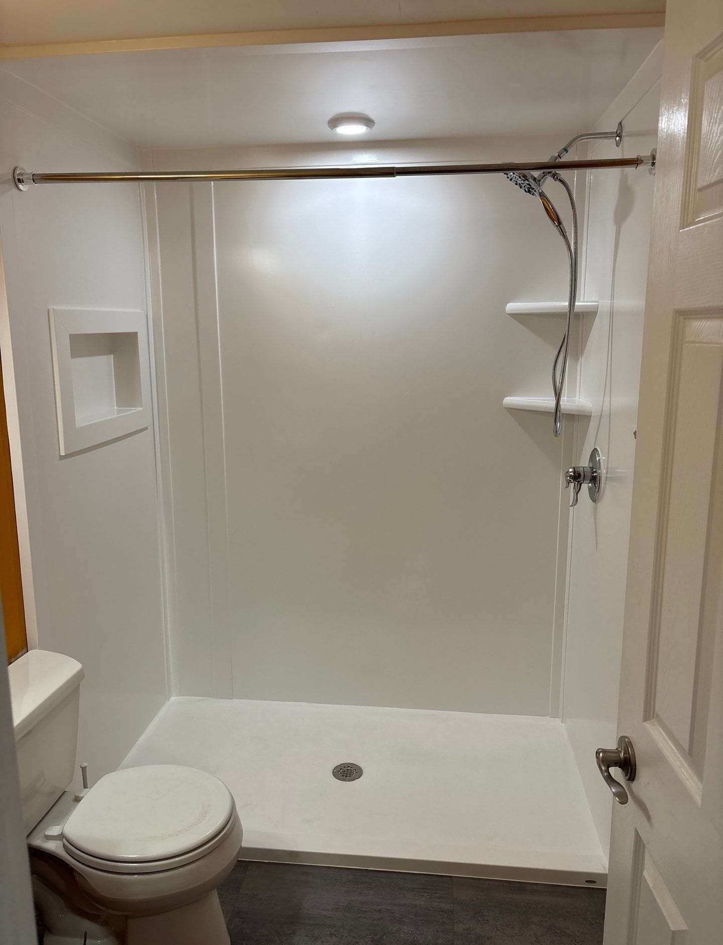 After Bath Remodel