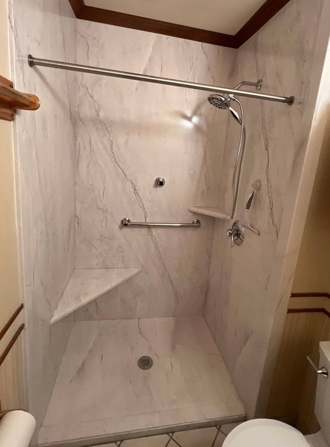 After Bath Remodel