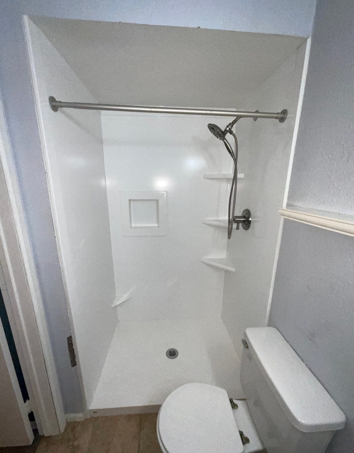After Bath Remodel