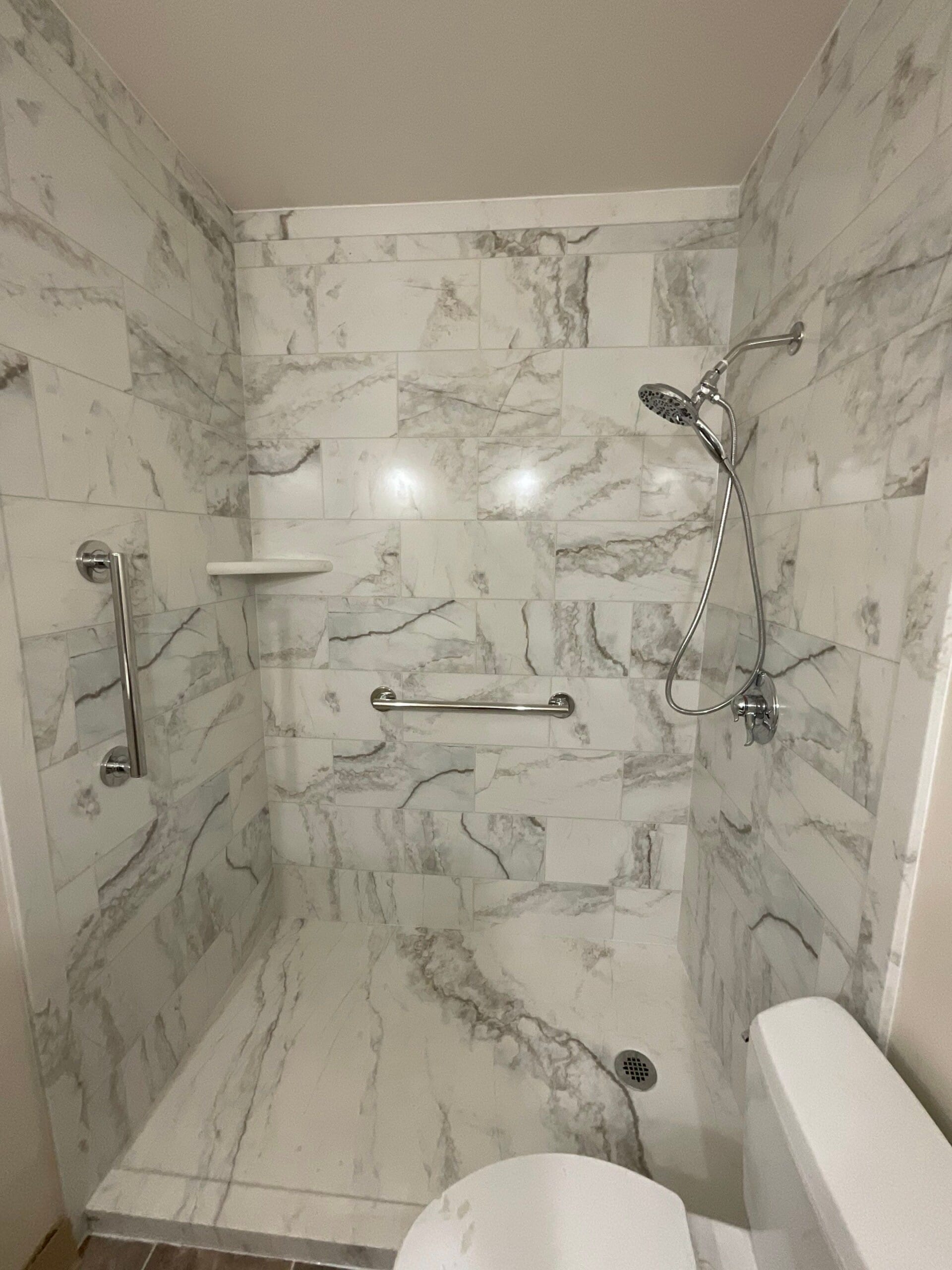 After Bath Remodel