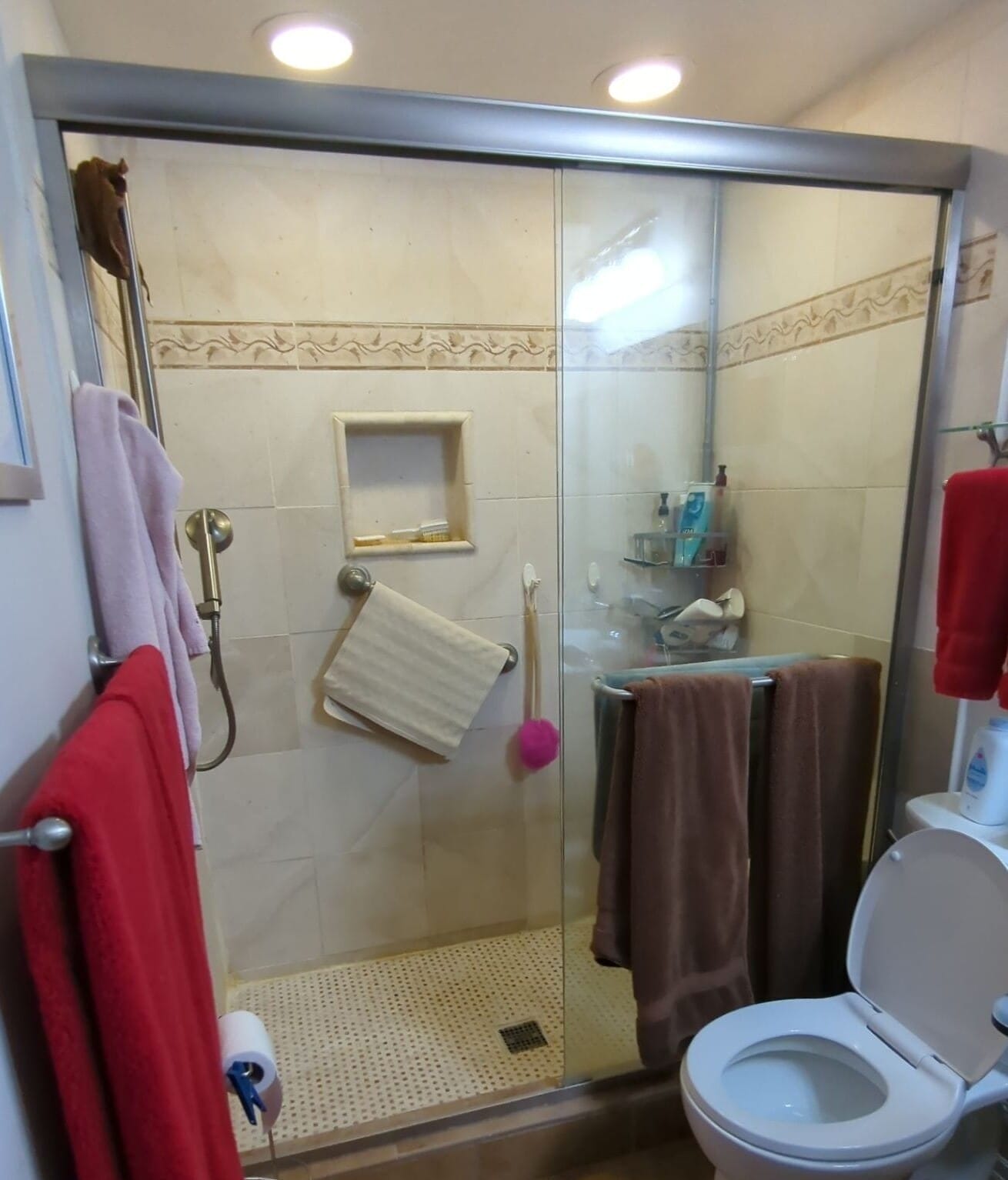 Before Remodel