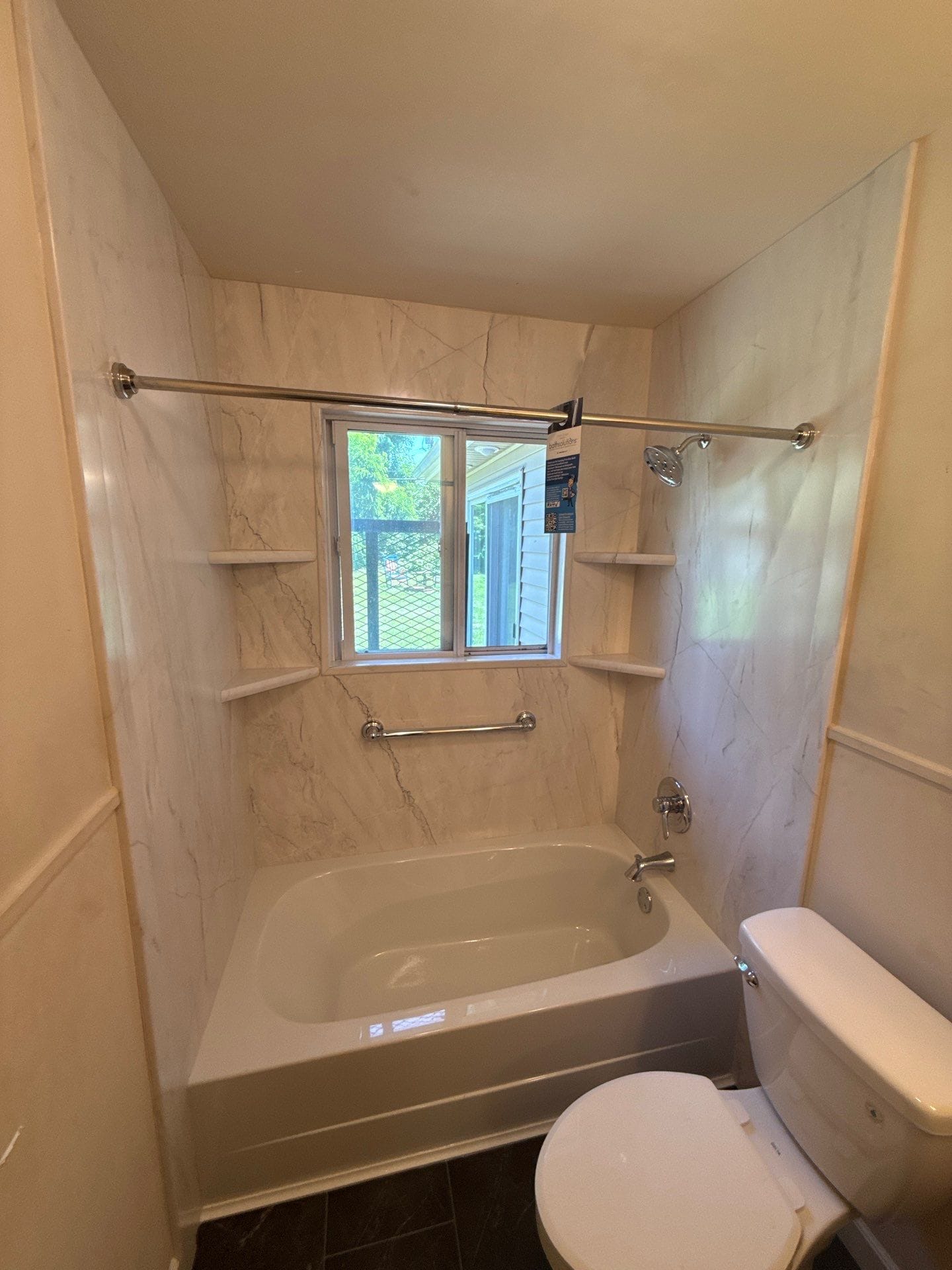Bathroom Remodel, Lotus Dr, Waterford, MI 48329