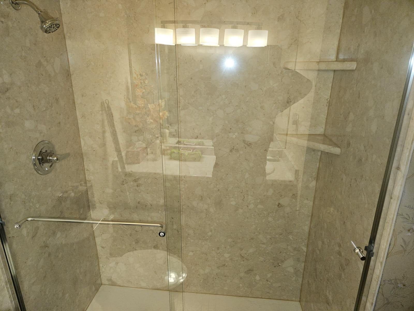 Tub To Shower Conversion, Red Onion Cir, Colorado Springs, CO 80918