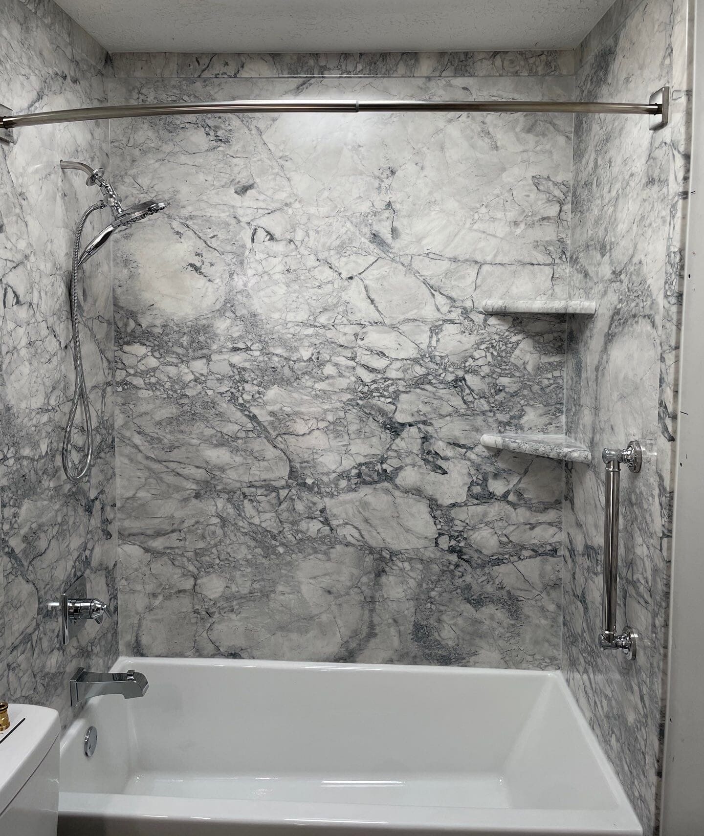 Bathroom Remodel, Elizabeth Dr, Mt. Juliet, TN 37122