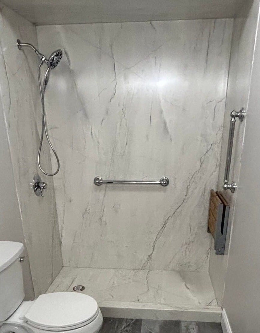 Safety & Accesibility, Gunn Rd, Rochester, MI 48306