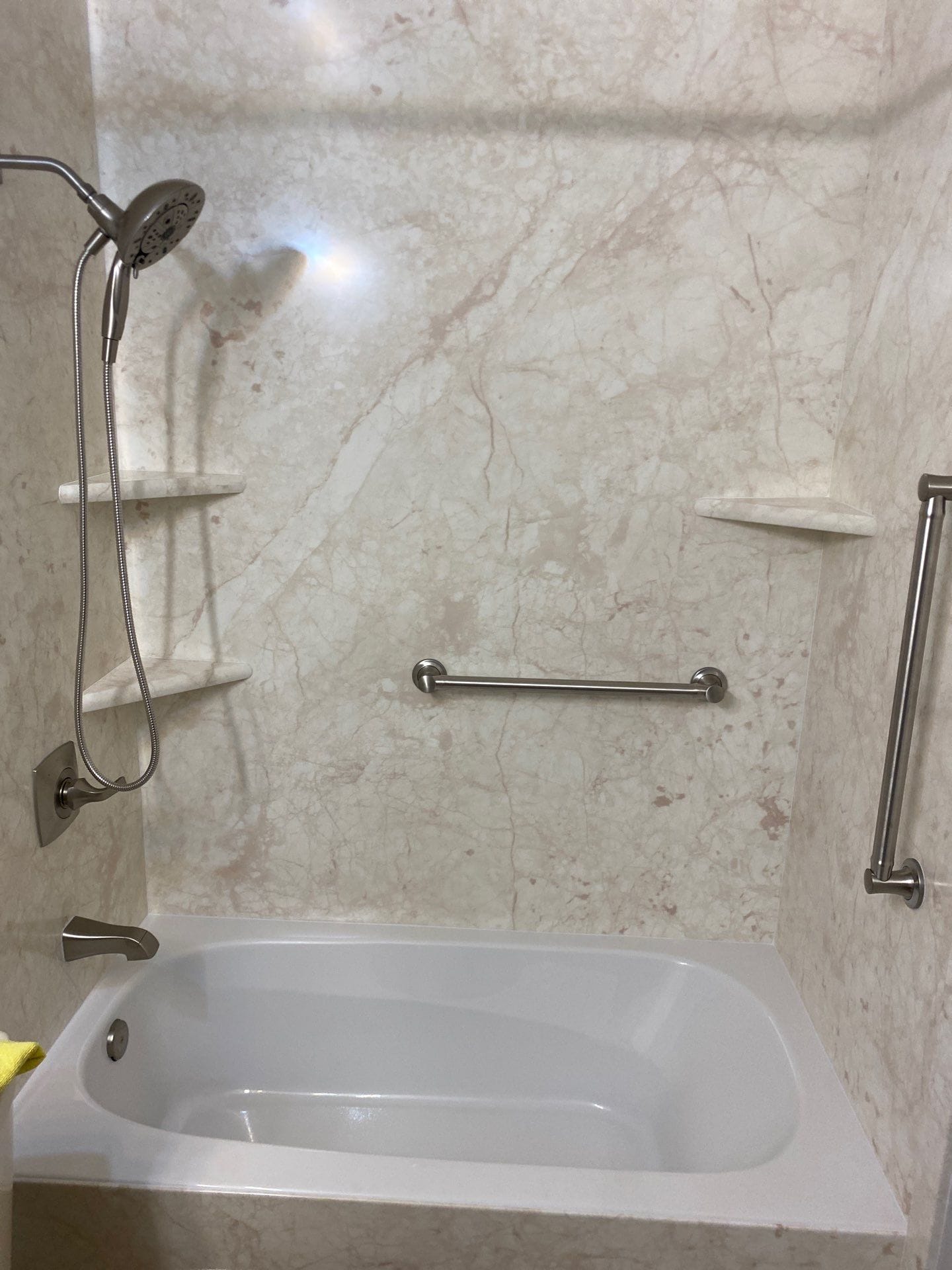 After Bath Remodel
