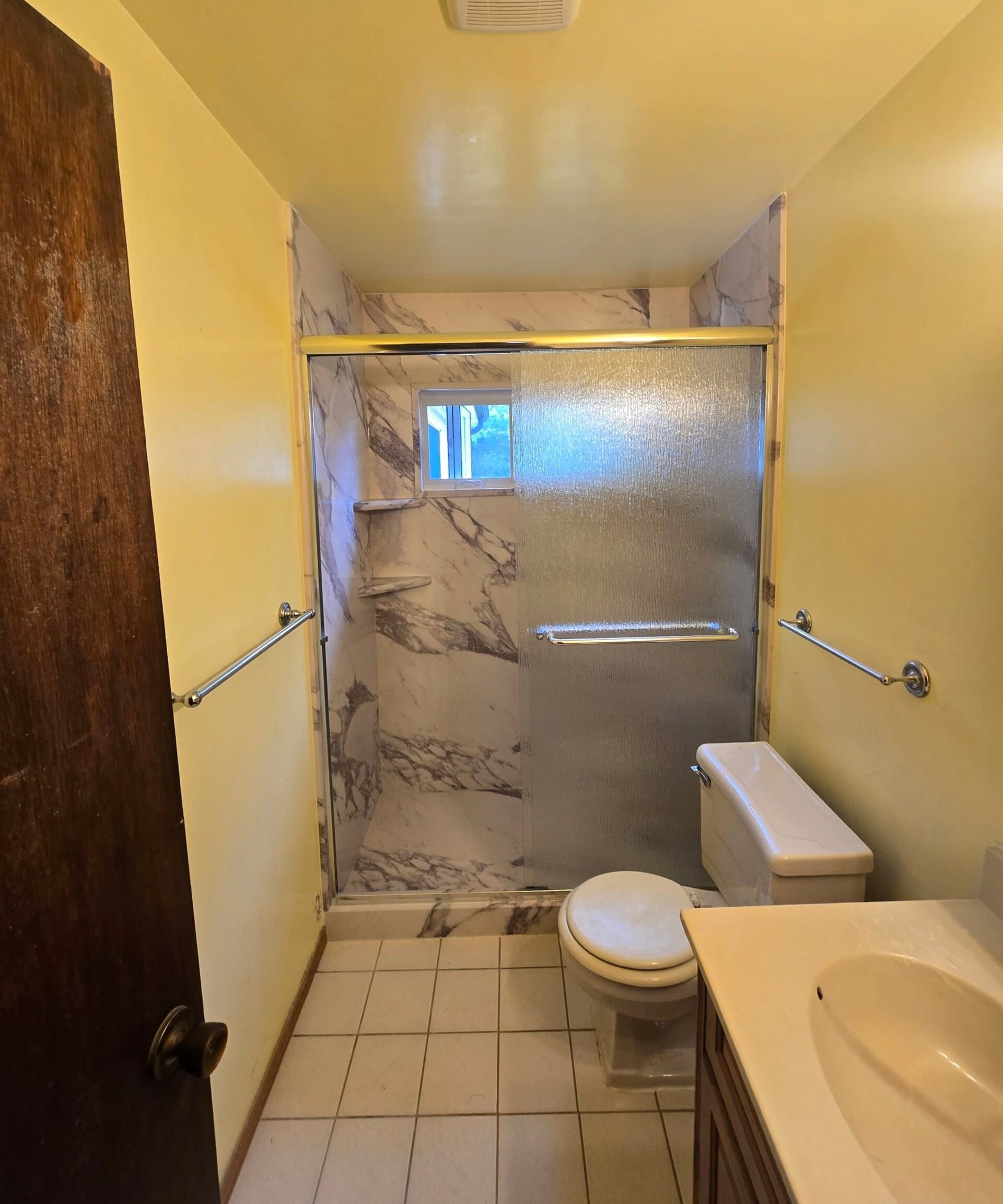 Tub To Shower Conversion, Balmoral St, Garden City, MI 48135