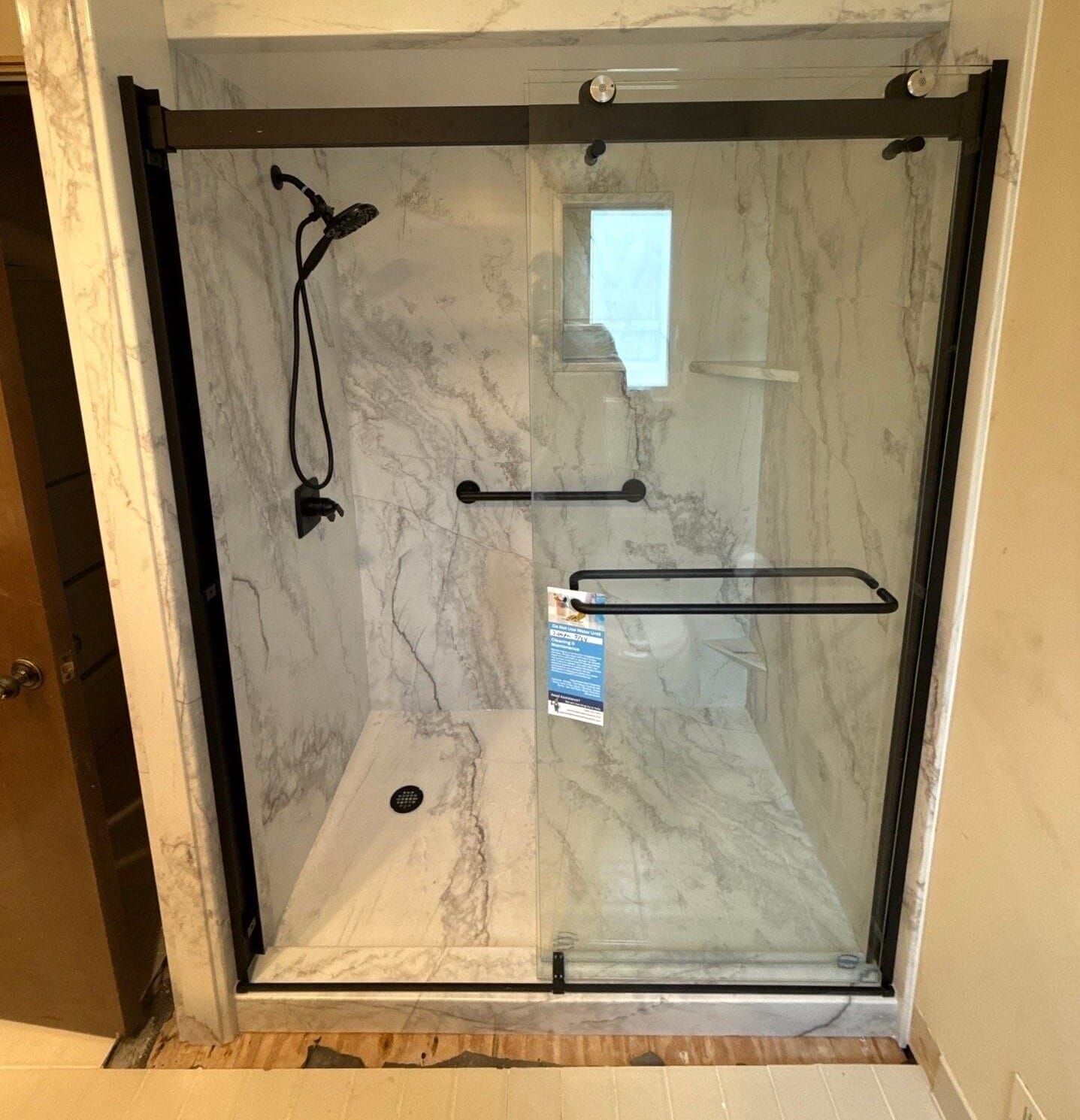 After Bath Remodel