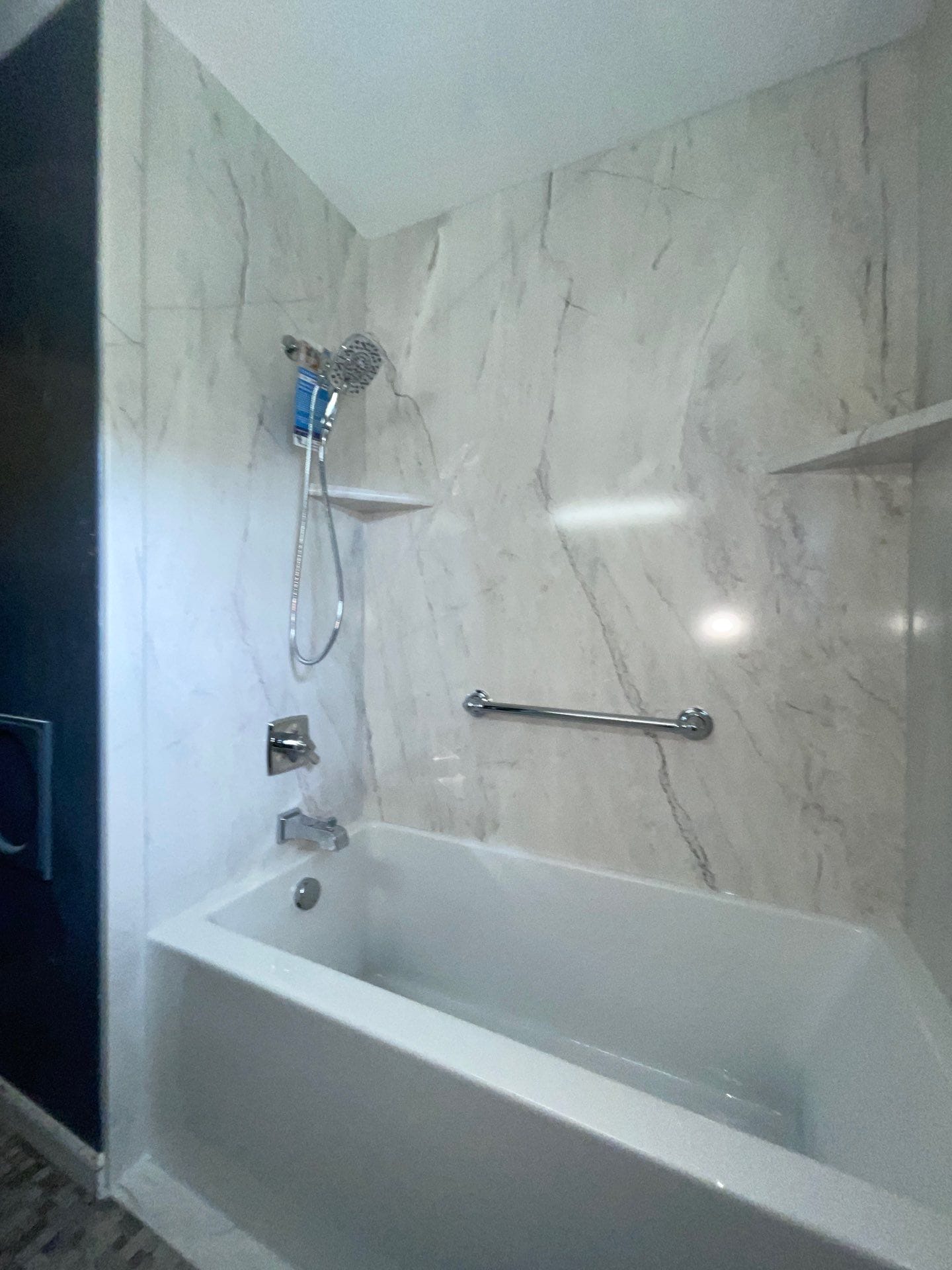 Bathroom Remodel, Badger Ave SW, Wyoming, MI 49509