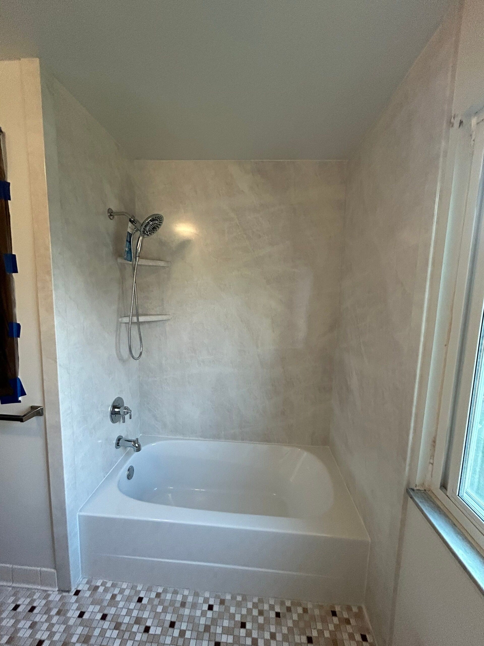 Bathroom Remodel, Starr Dr, Troy, MI 48083
