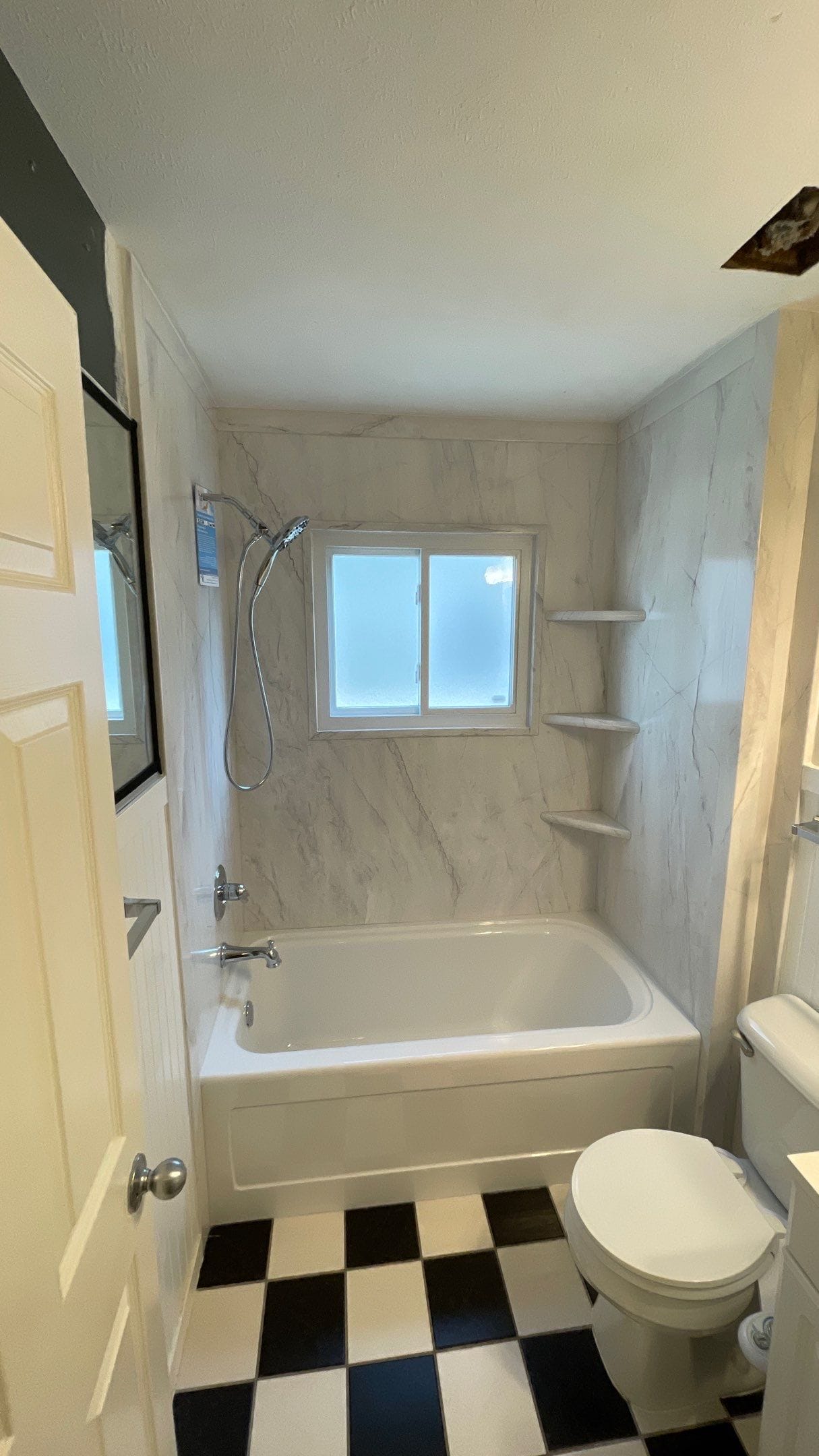 After Bath Remodel