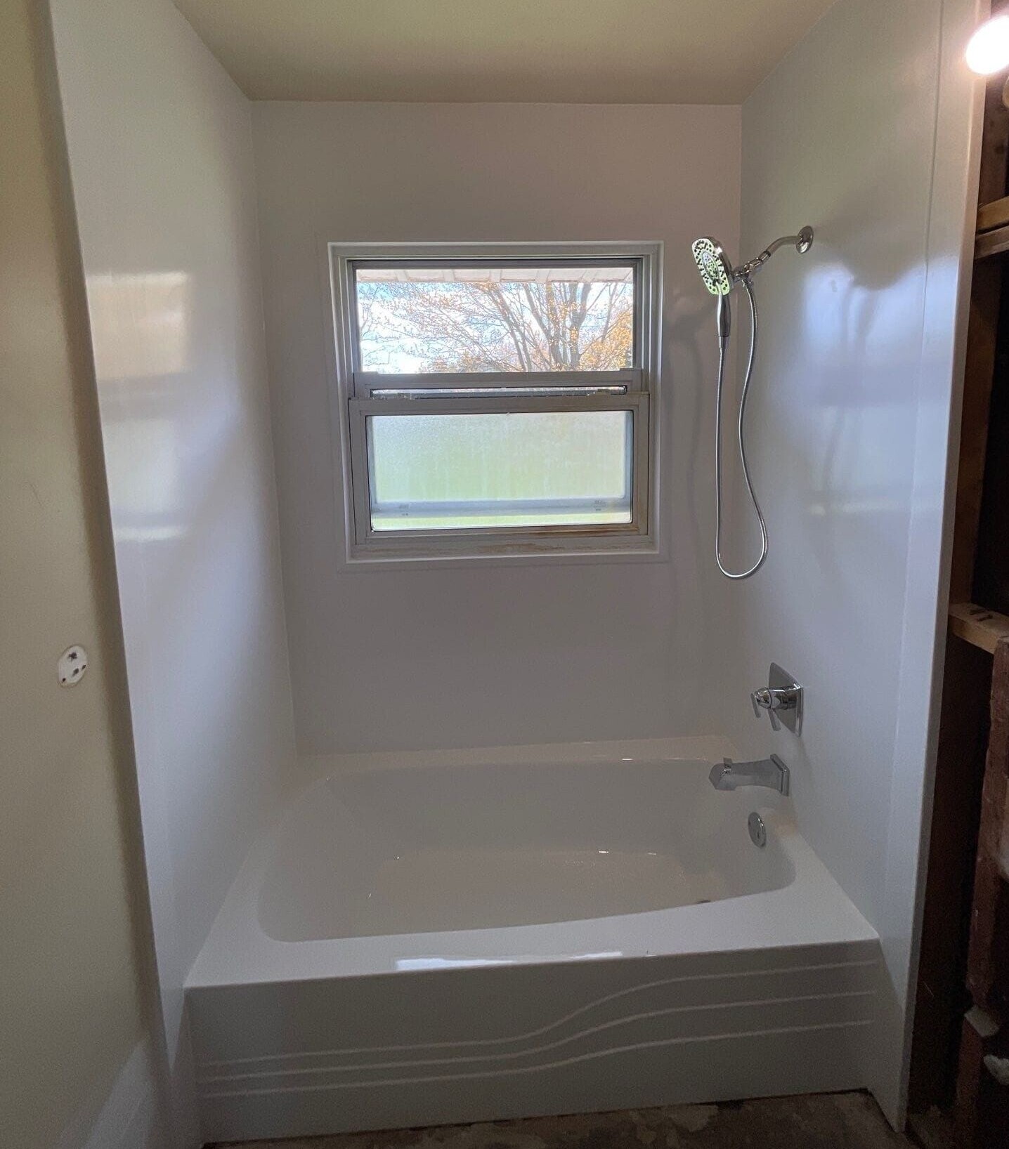 Bathroom Remodel, Armada Ridge Road, Armada, MI 48005