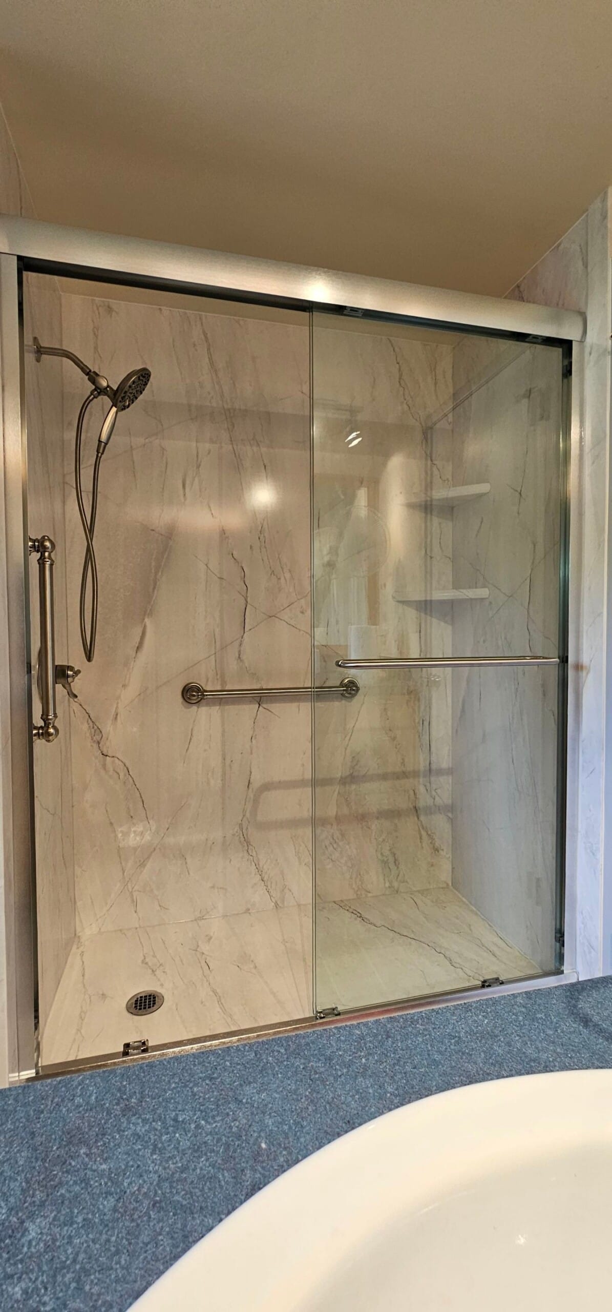 After Bath Remodel