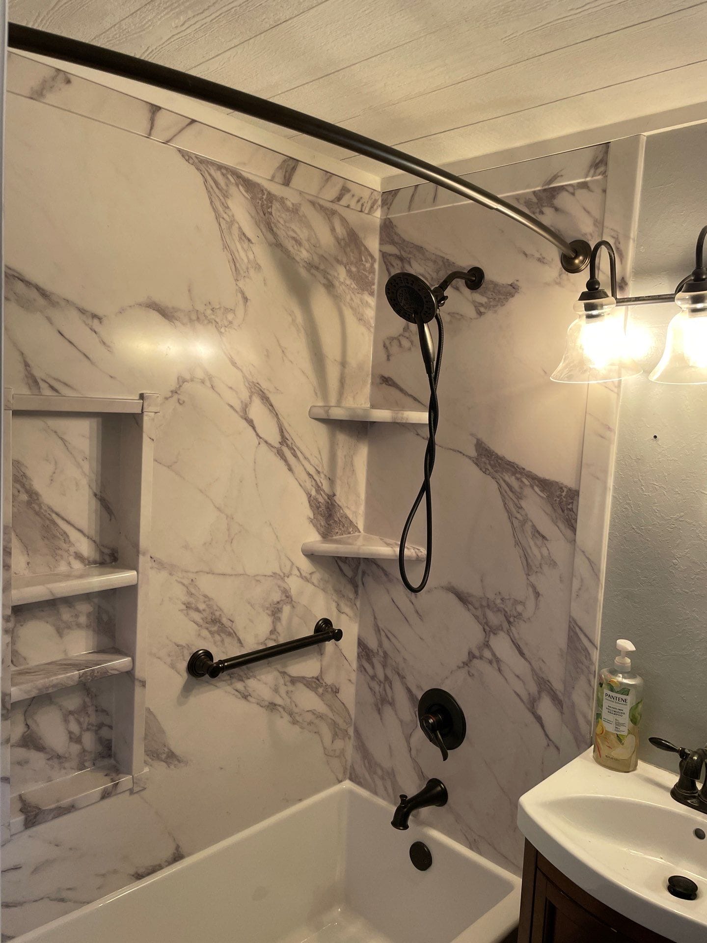 After Bath Remodel