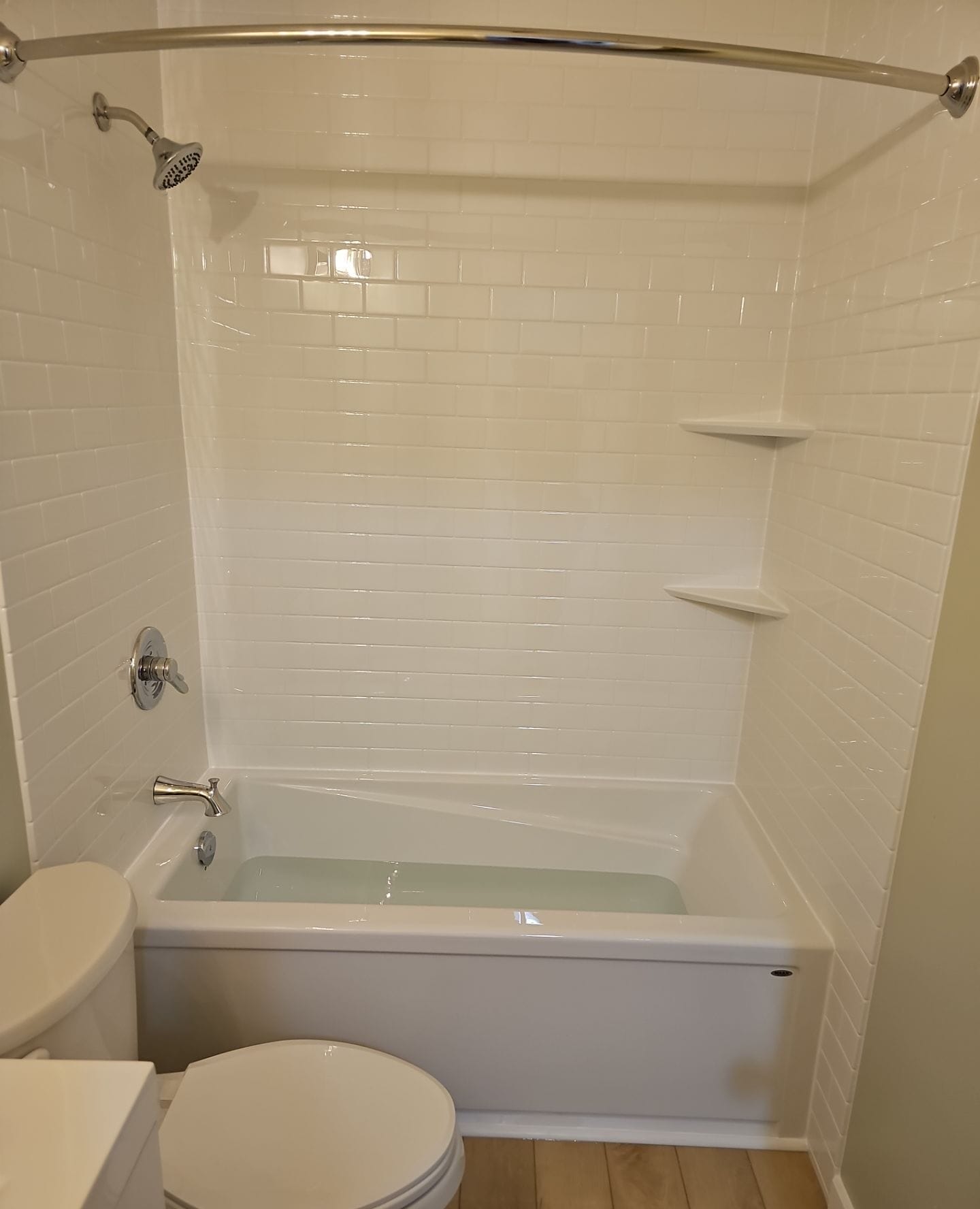 Bathroom Remodel, Dayton Crescent, St. Albert, AB T8N 4X9