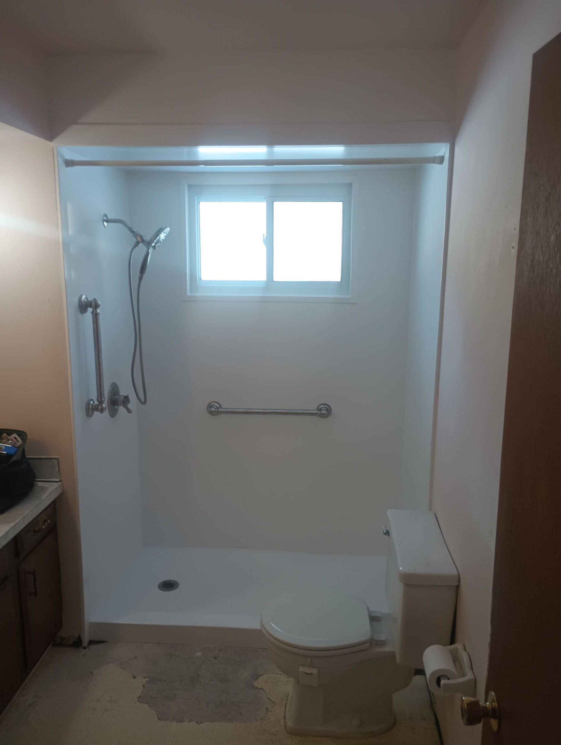 After Bath Remodel