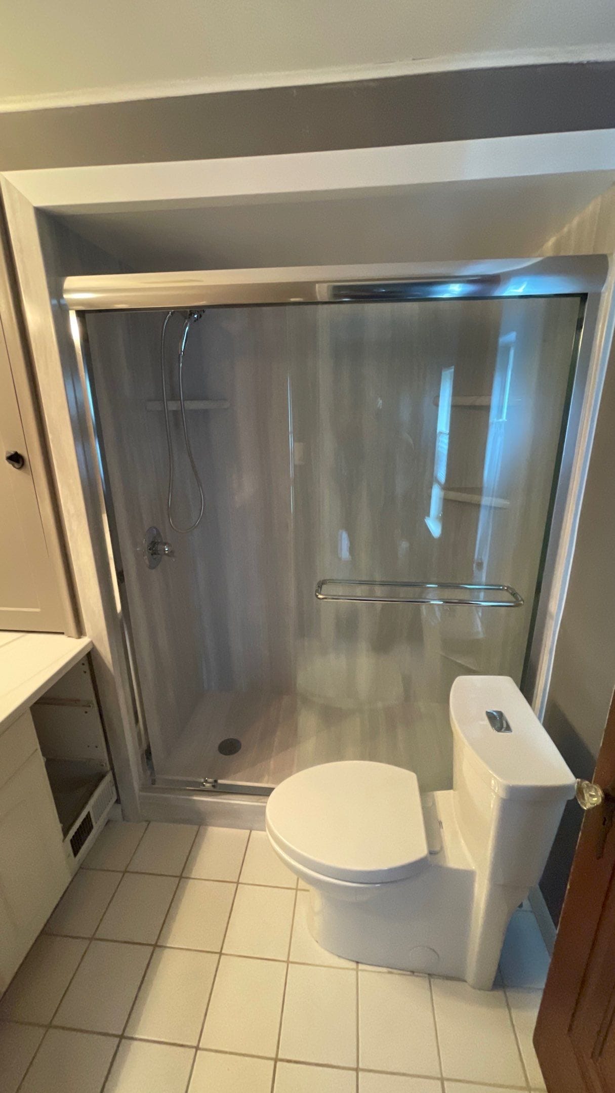 After Bath Remodel