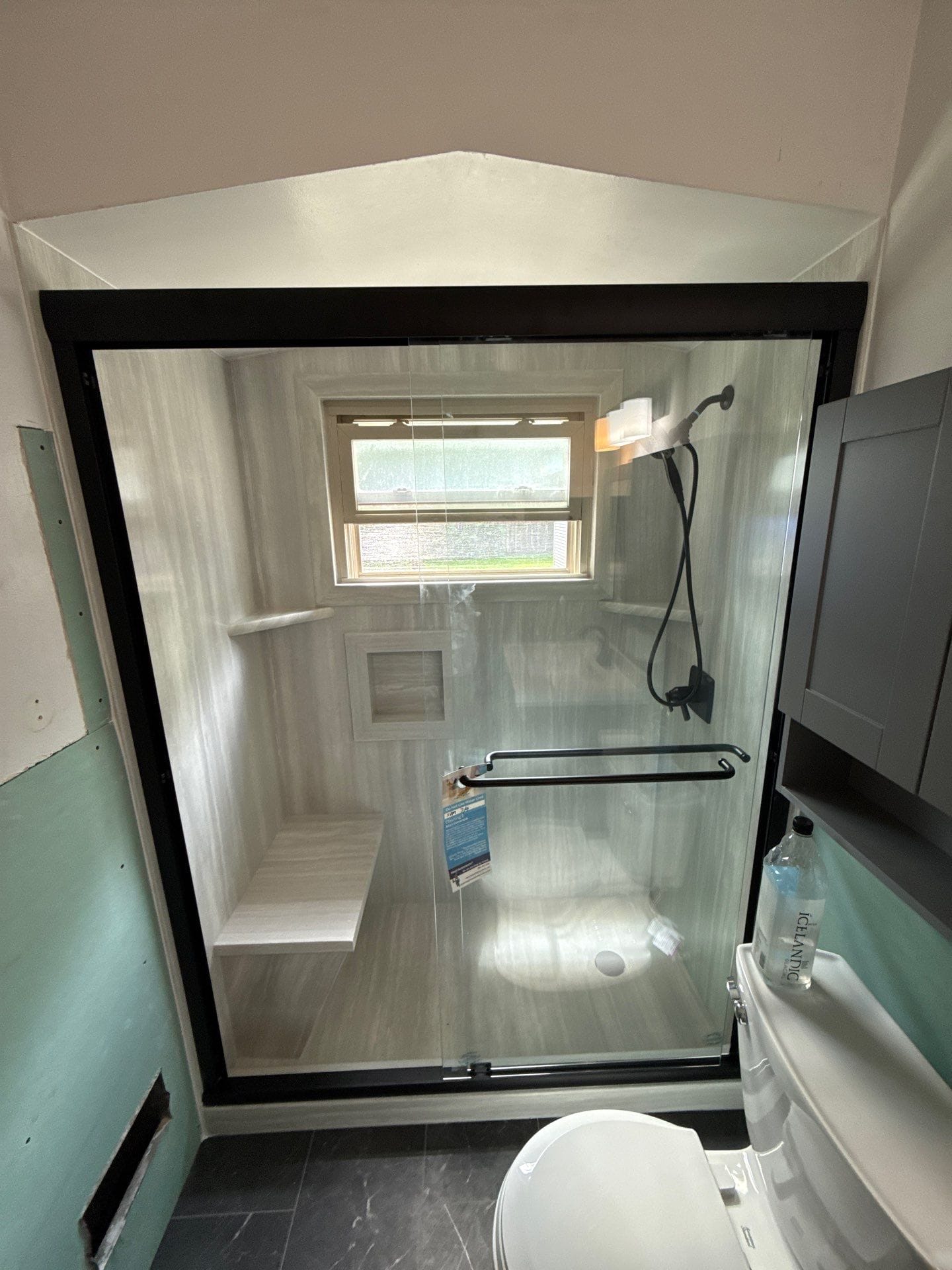 After Bath Remodel