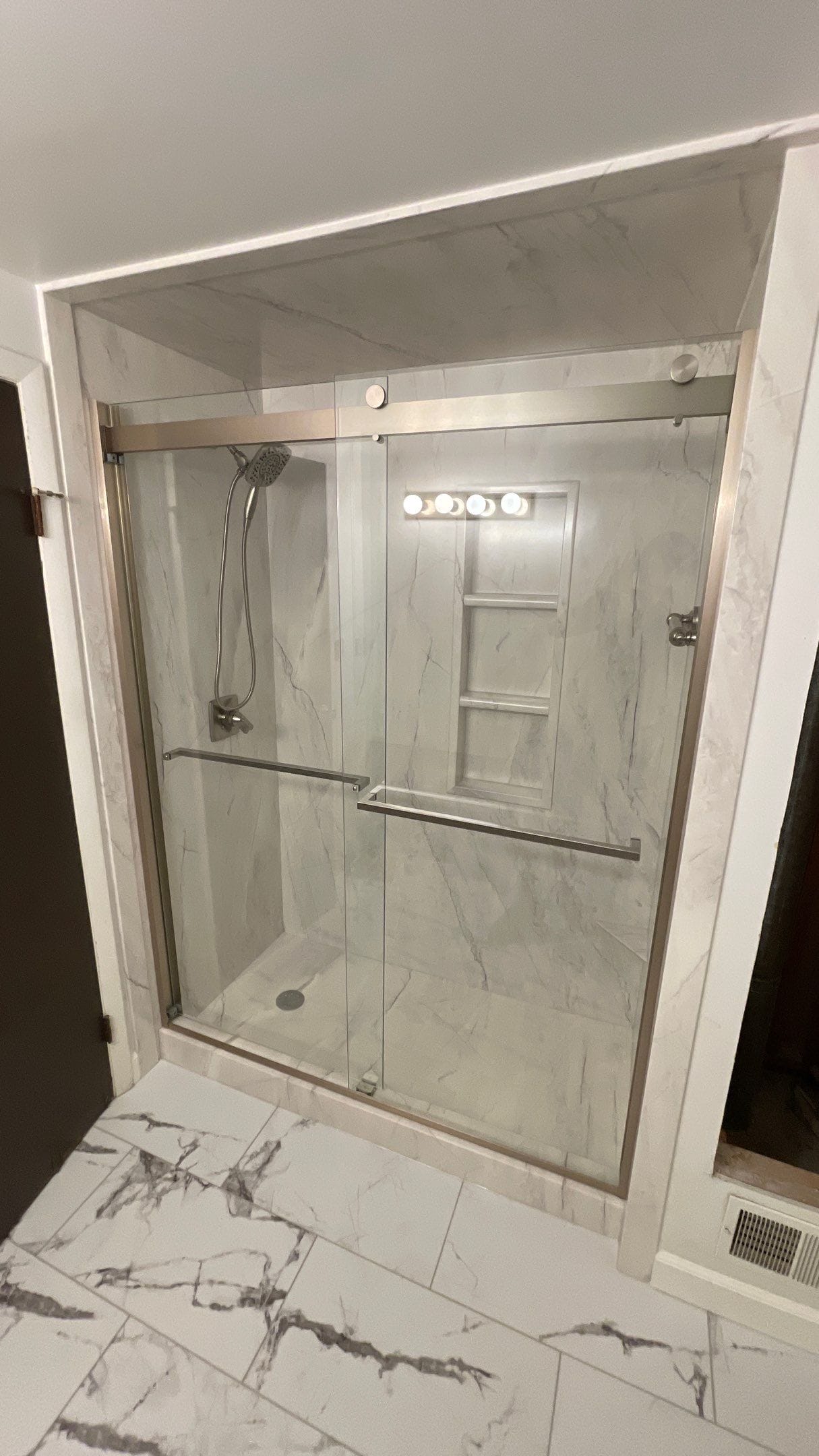 After Bath Remodel