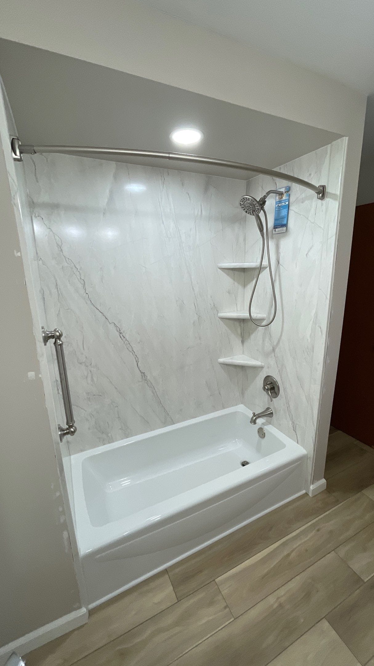 Bathroom Remodel, Fox Bay Dr, White Lake, MI 48386