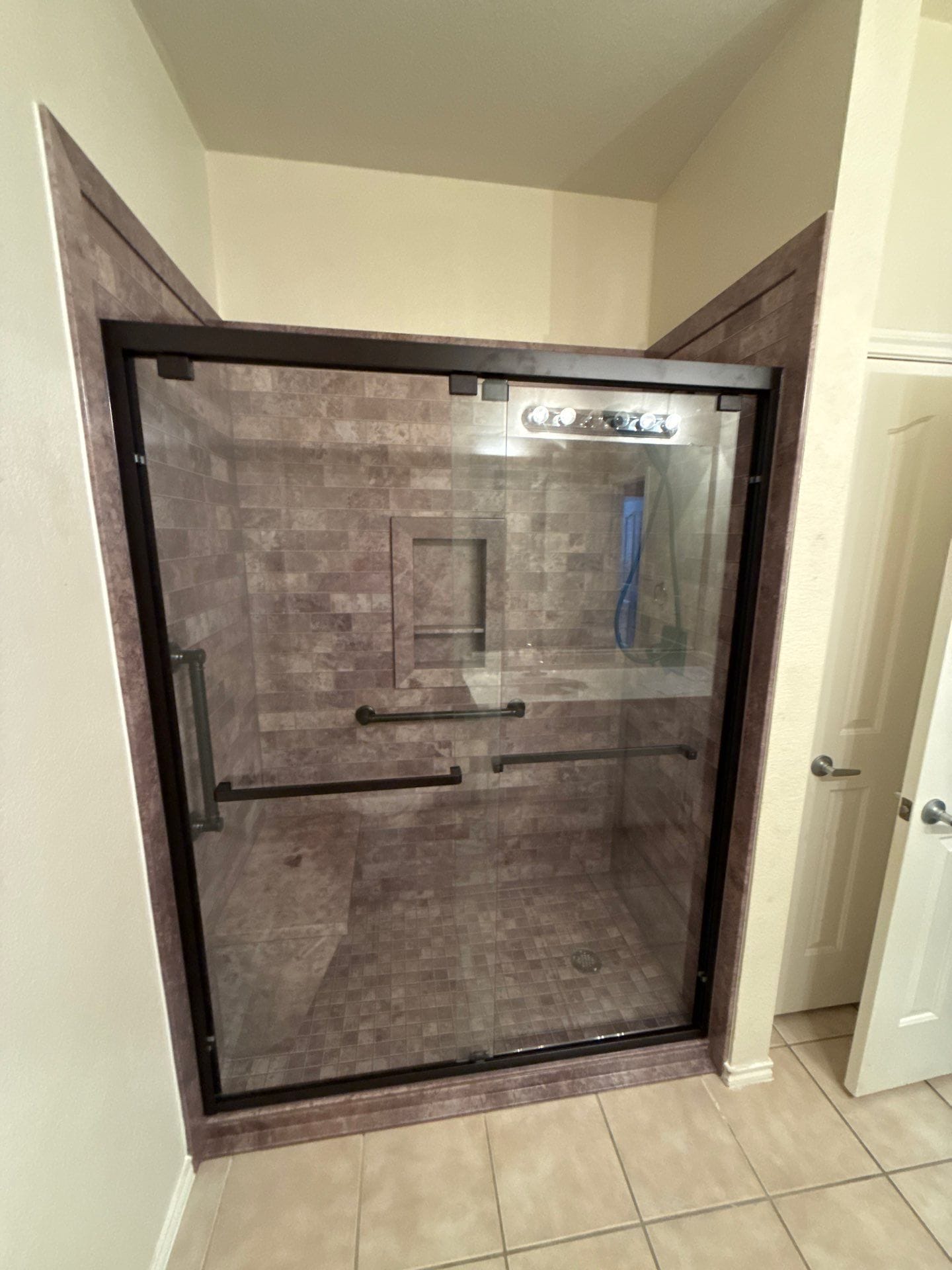 After Bath Remodel