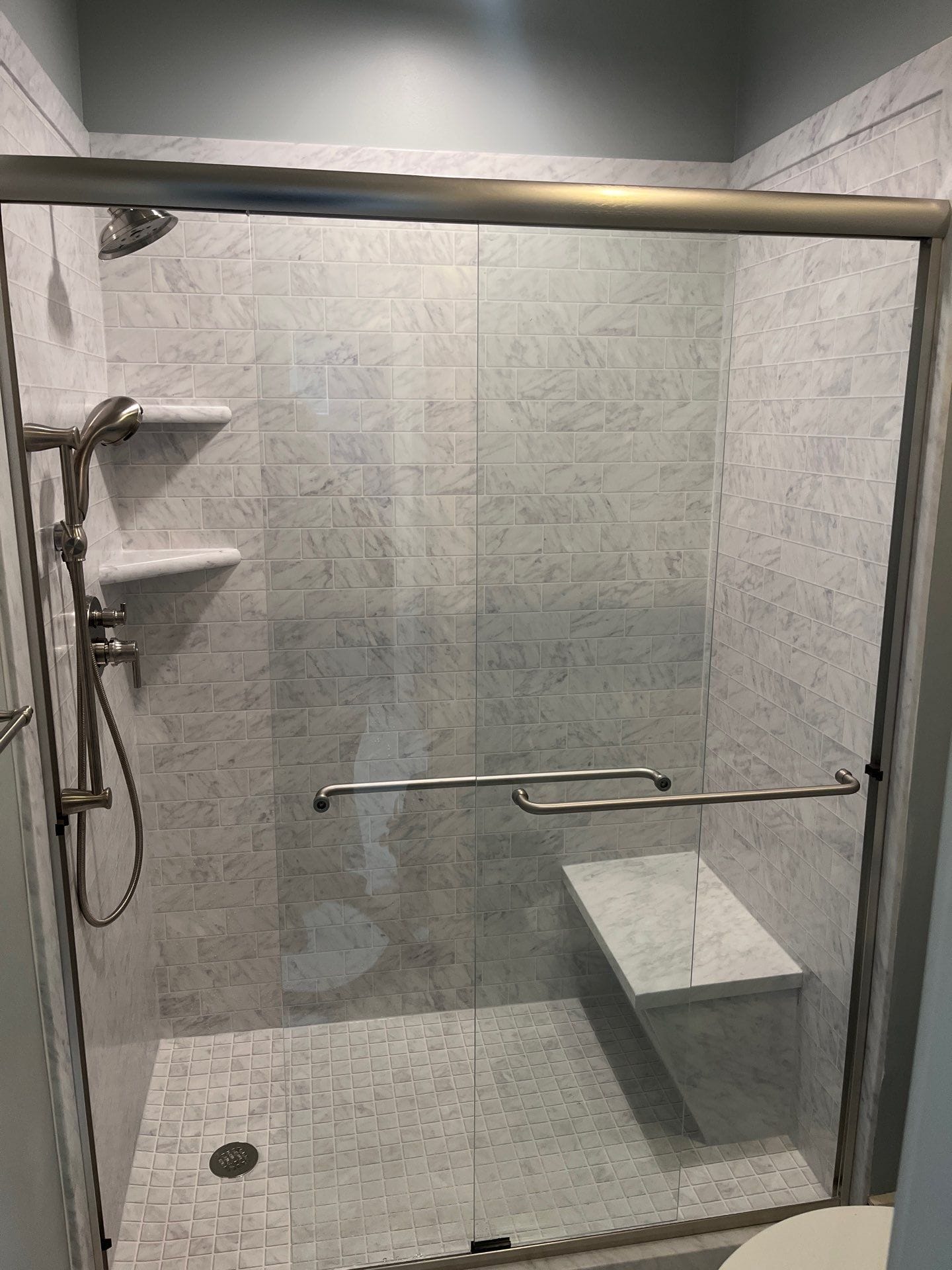 After Bath Remodel