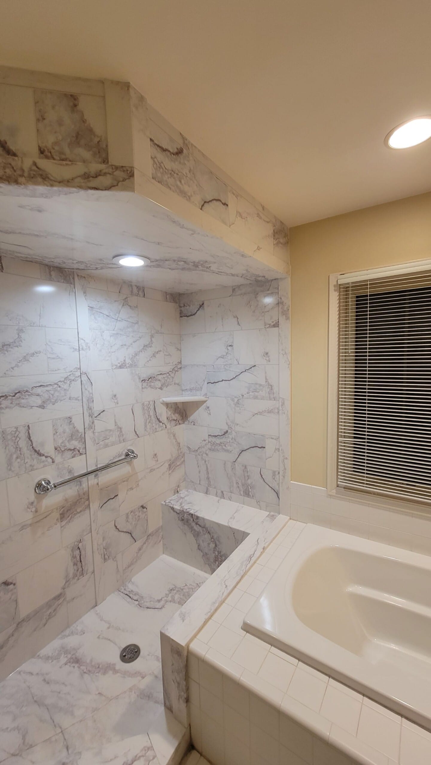 Bathroom Remodel, Augusta Dr, Canton, MI 48188