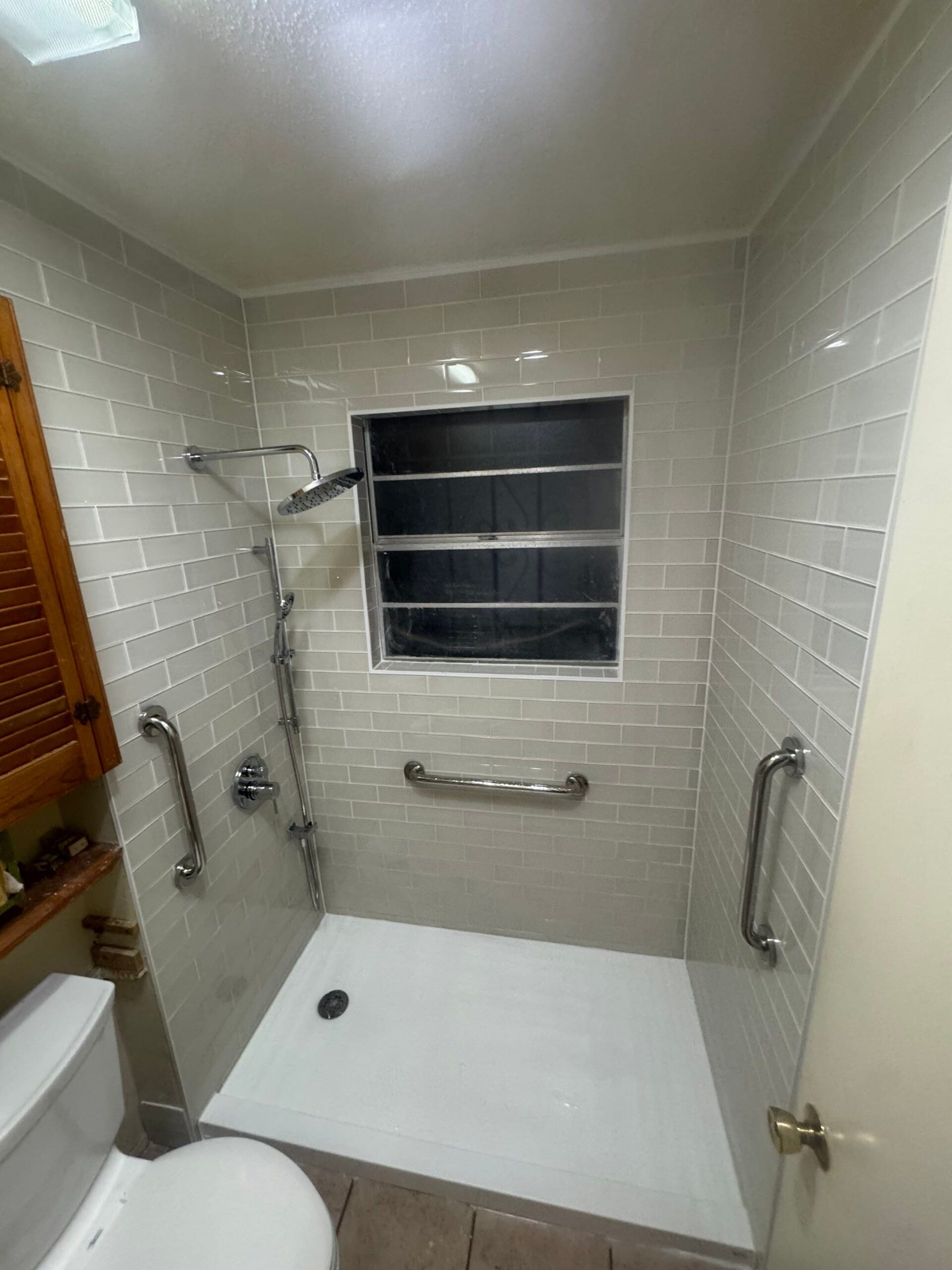 After Bath Remodel