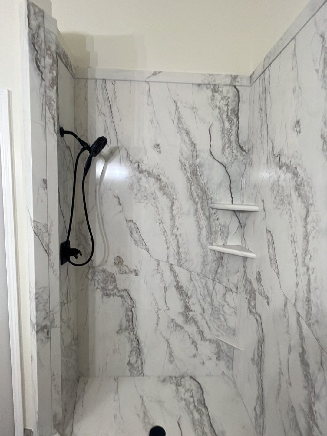 After Bath Remodel