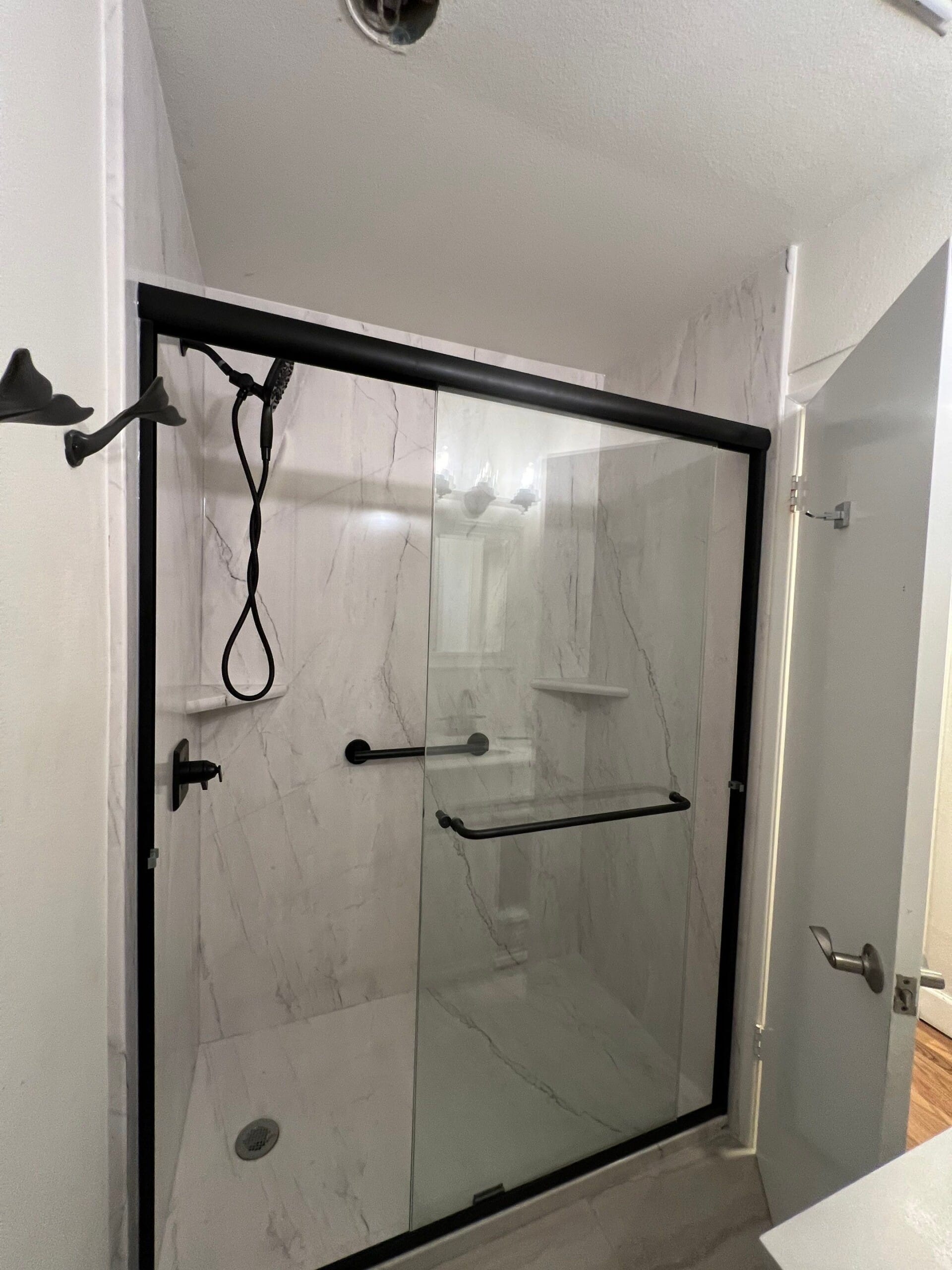 After Bath Remodel