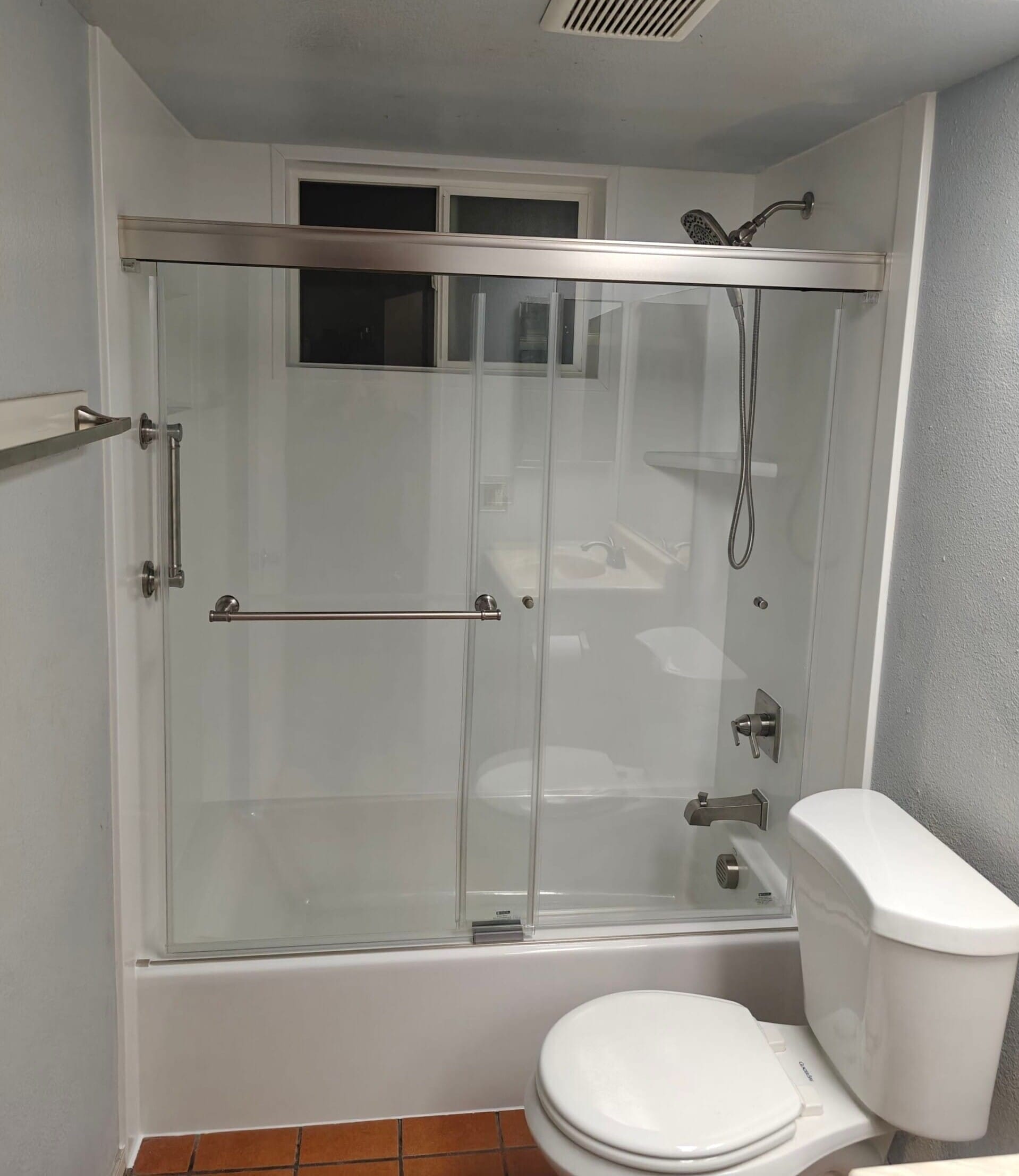 After Bath Remodel