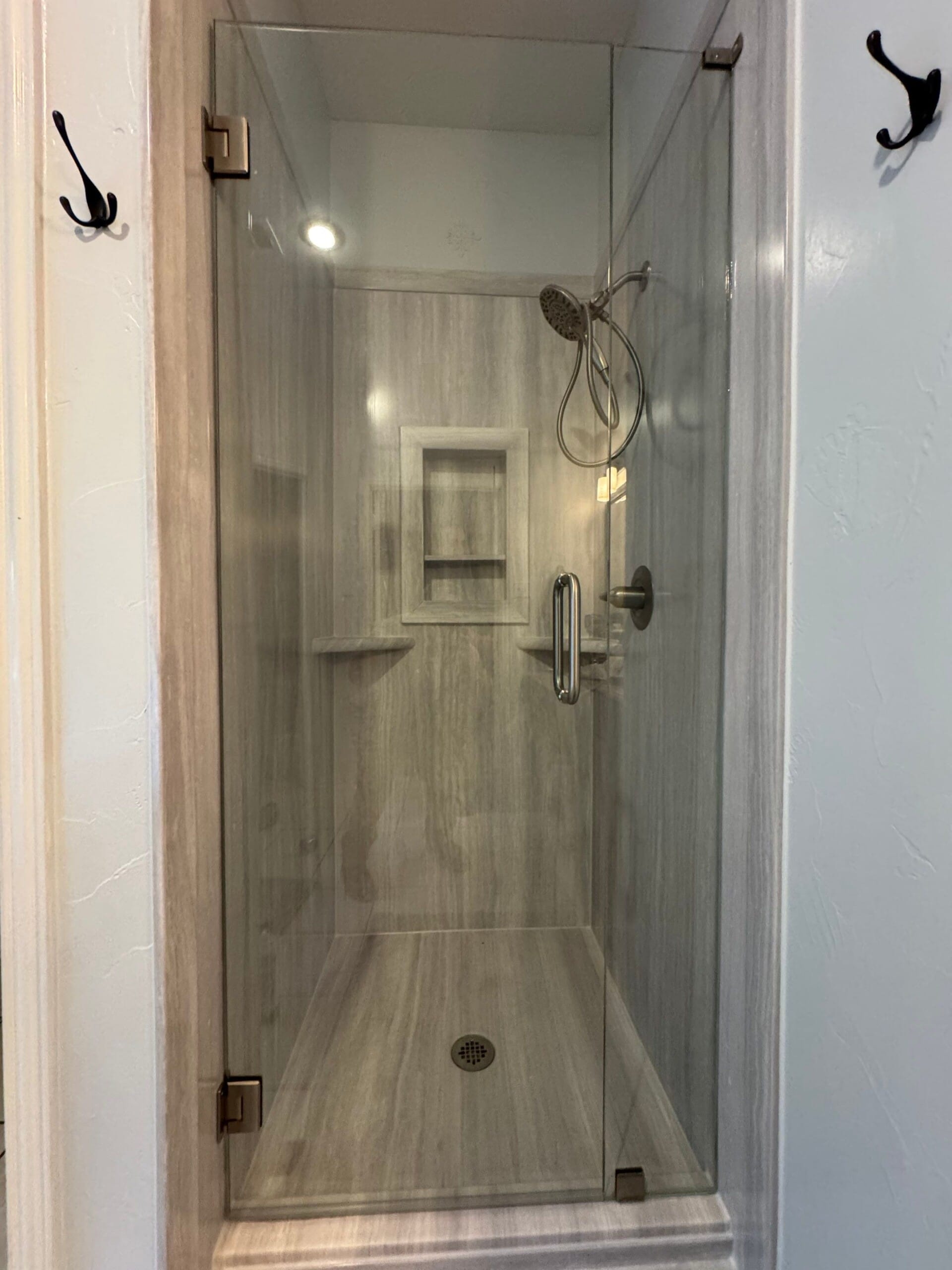 After Bath Remodel