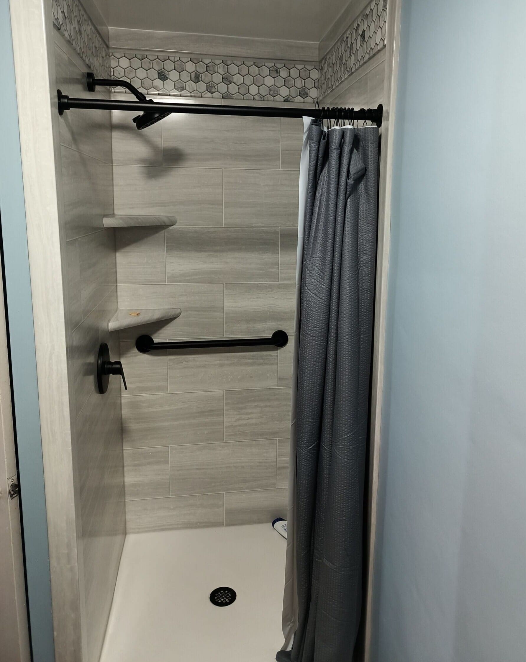 Bathroom Remodel, Grange Hall Rd, Belvidere, IL 61008