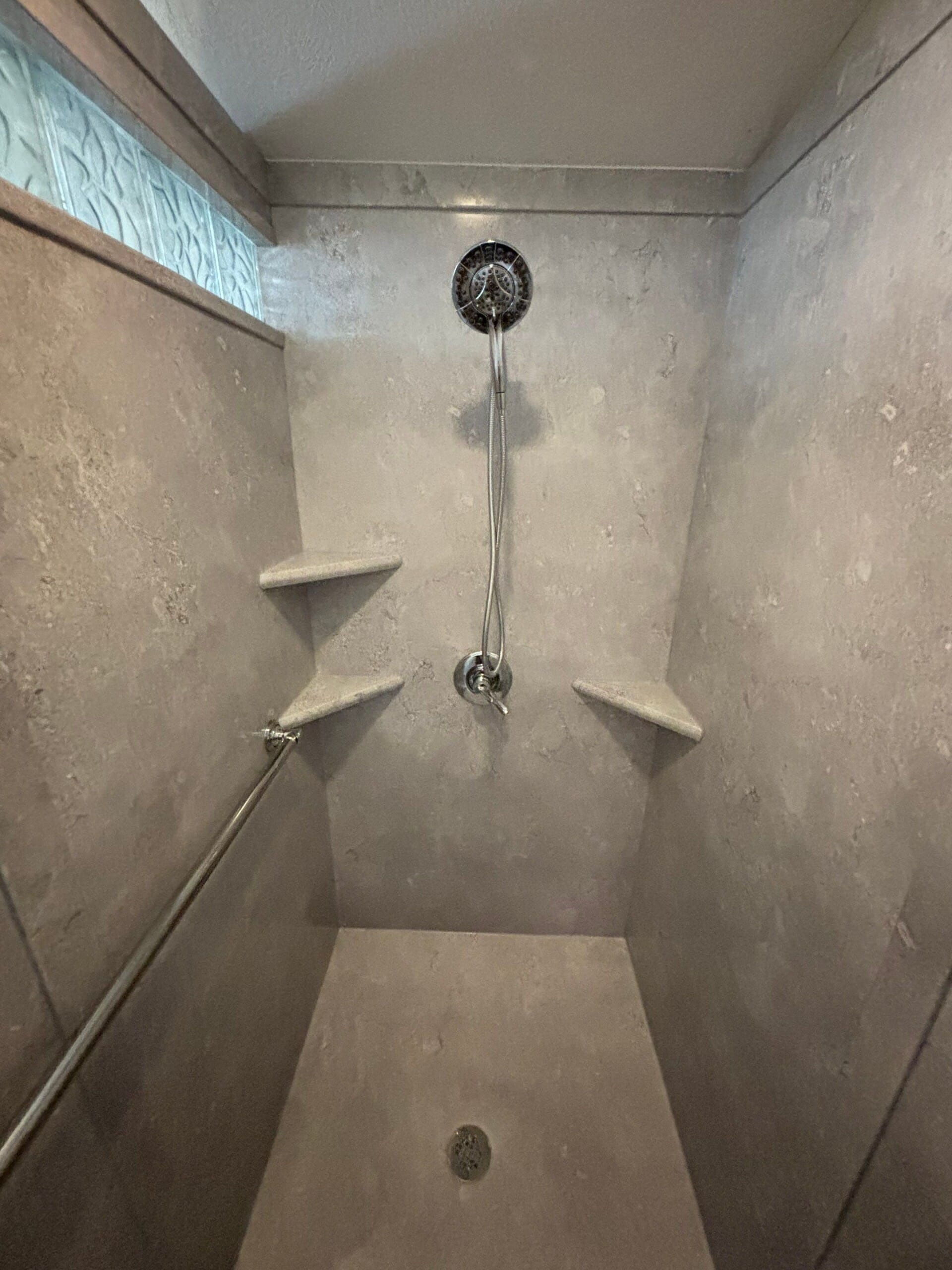 After Bath Remodel
