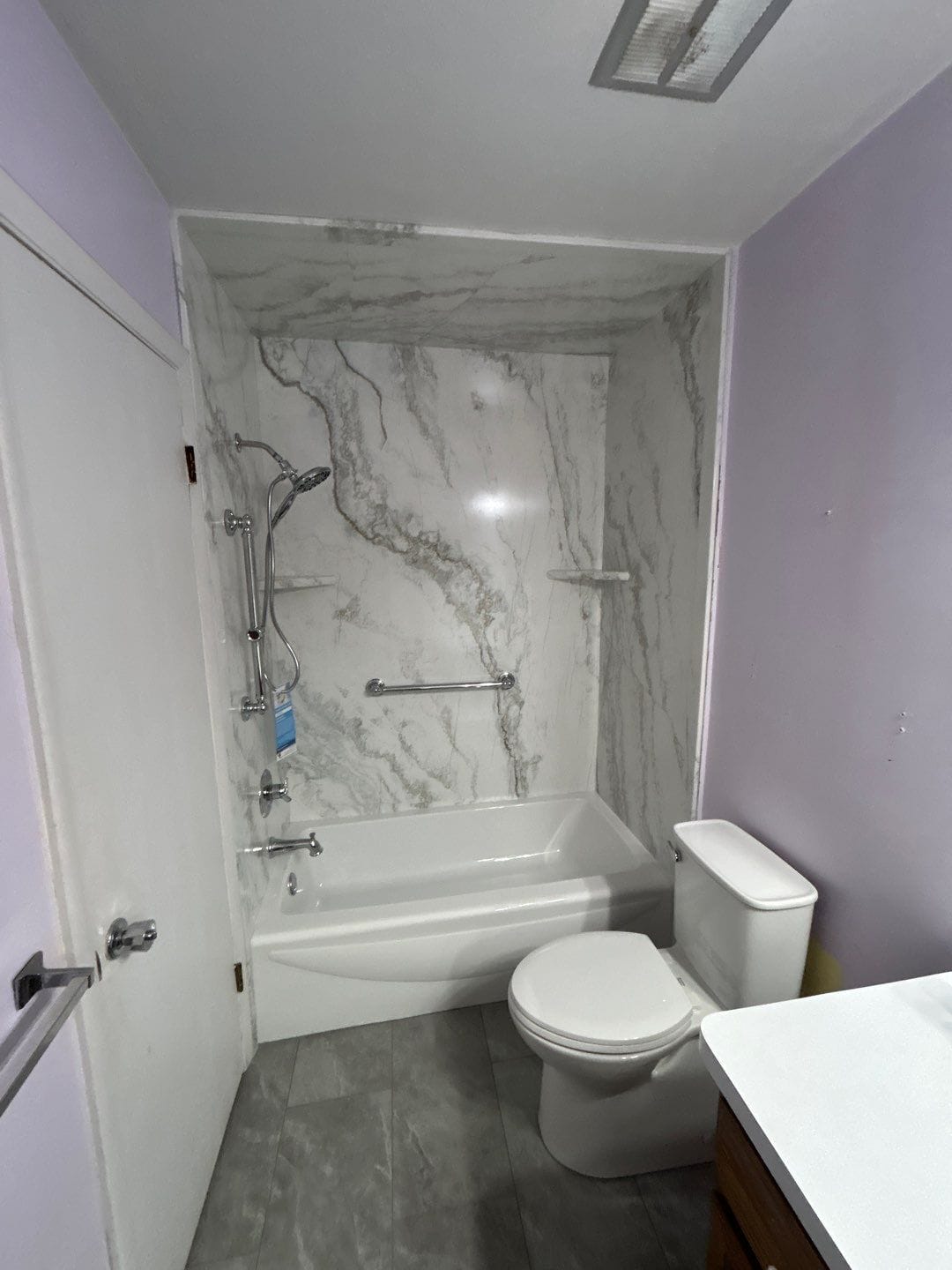 Bathroom Remodel, Larchwood Dr, Rochester Hills, MI 48307