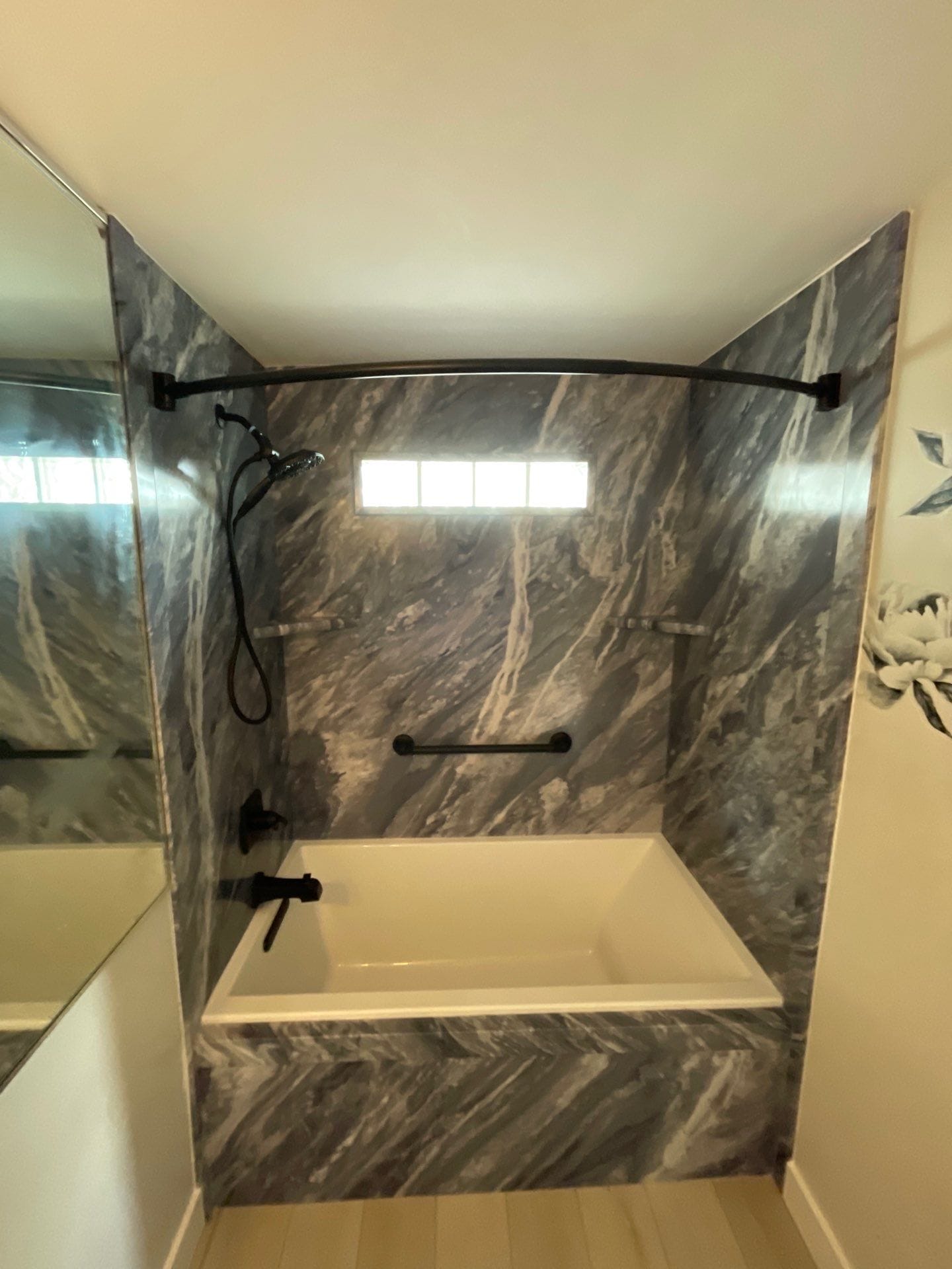 After Bath Remodel