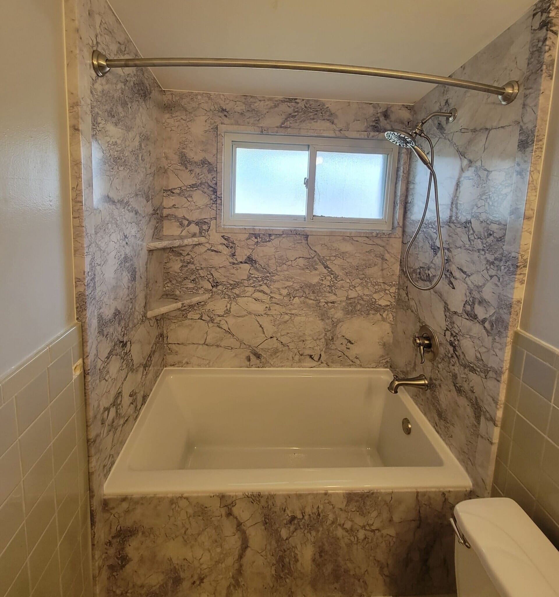 Bathroom Remodel, Garden St, Livonia, MI 48150