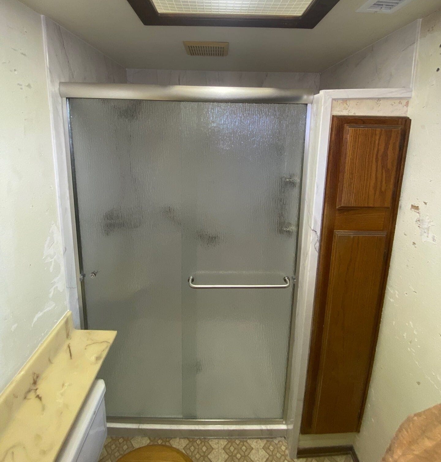 Bathroom Remodel, Stacy Ln, Santa Ana, CA 92706