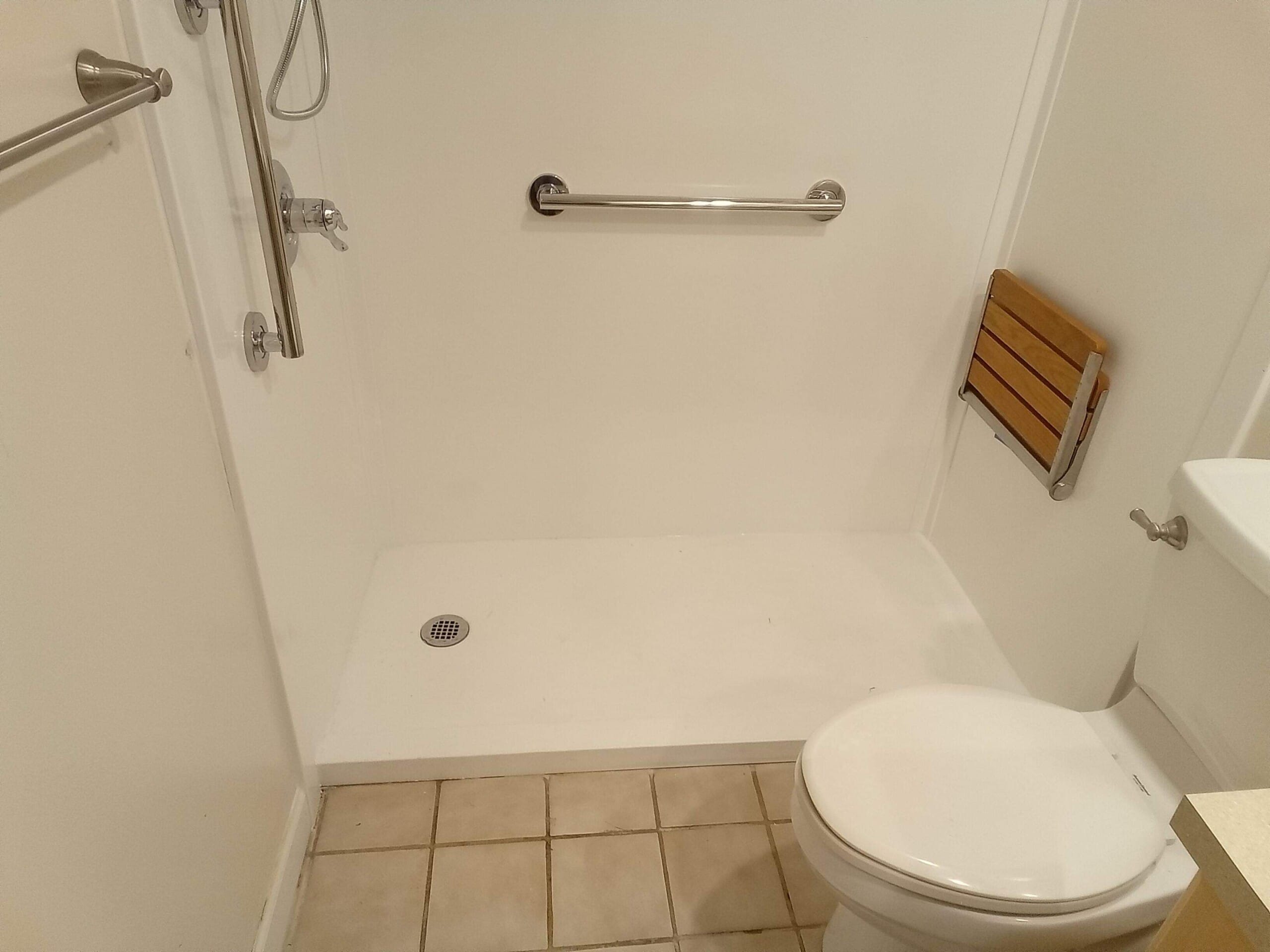 After Bath Remodel