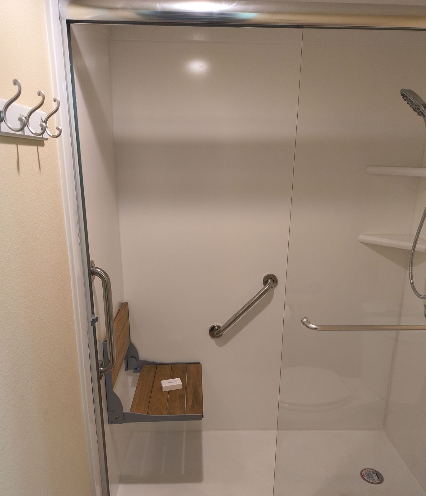 After Bath Remodel