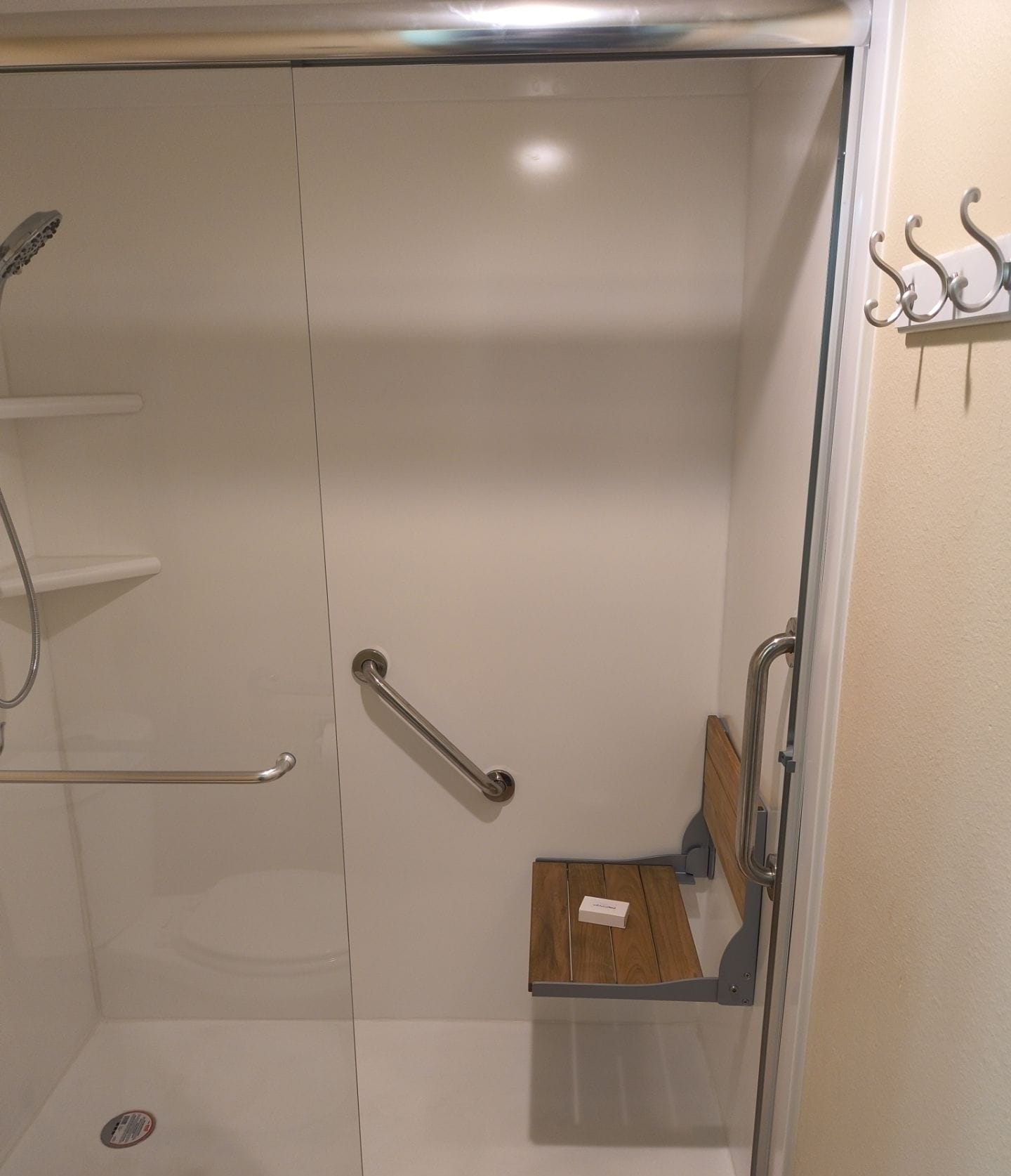 Safety & Accesibility, Fontmore Rd Unit B, Colorado Springs, CO 80904